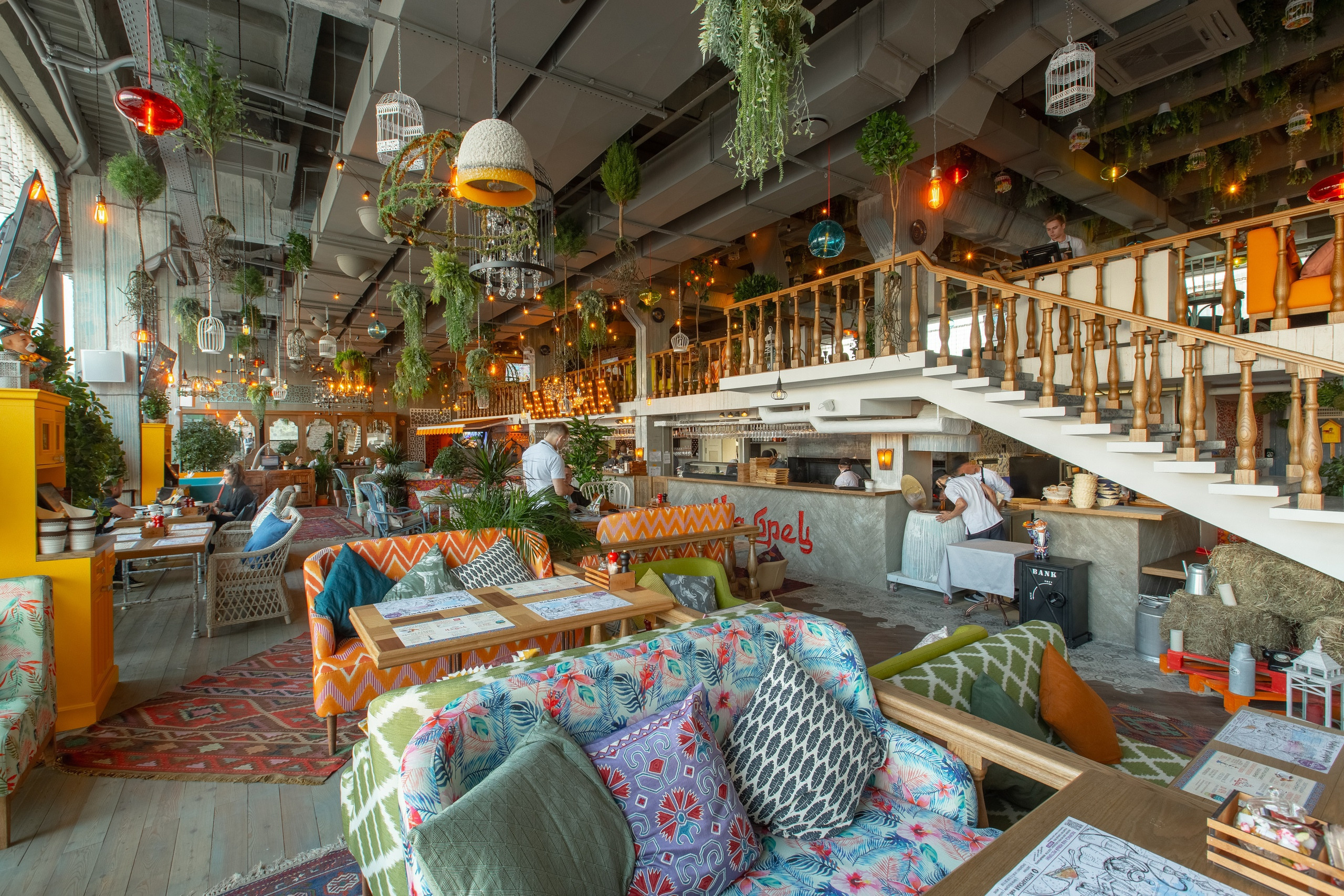 Фотограф ресторан Пятигорск и КМВ