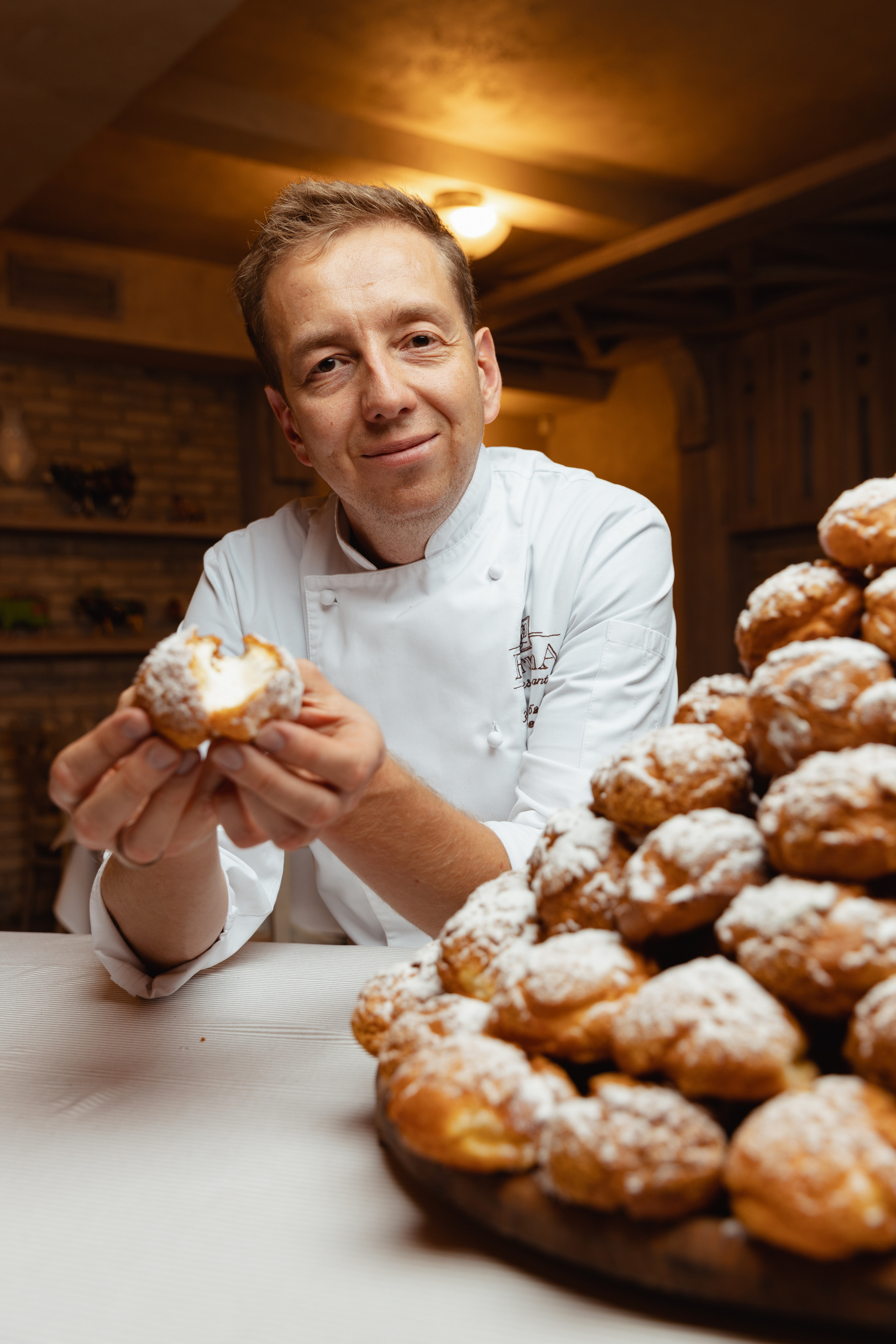 Журнальня или имиджевая съёмка фотосессия в Санкт-Петербурге
