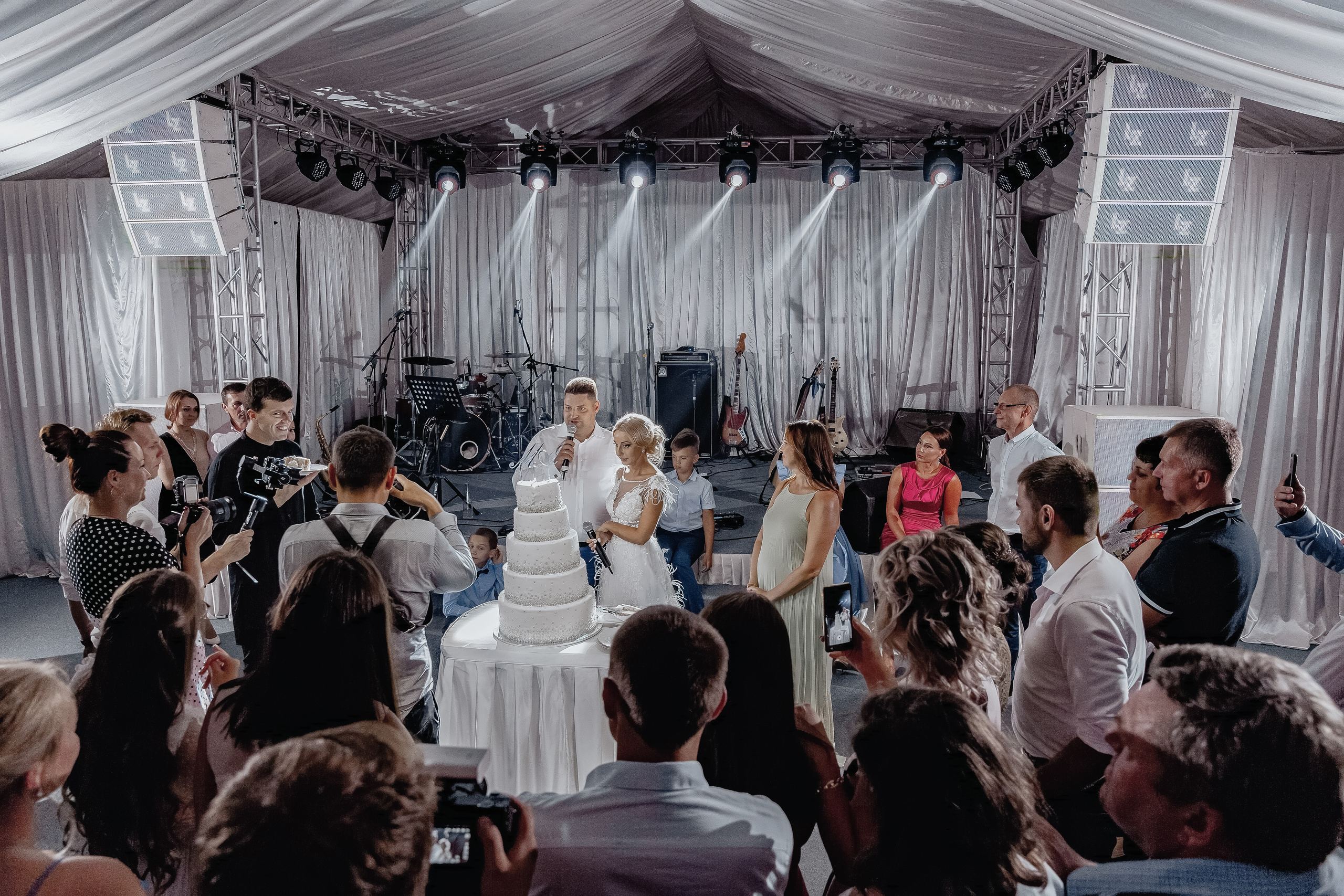 Анастасия и Максим