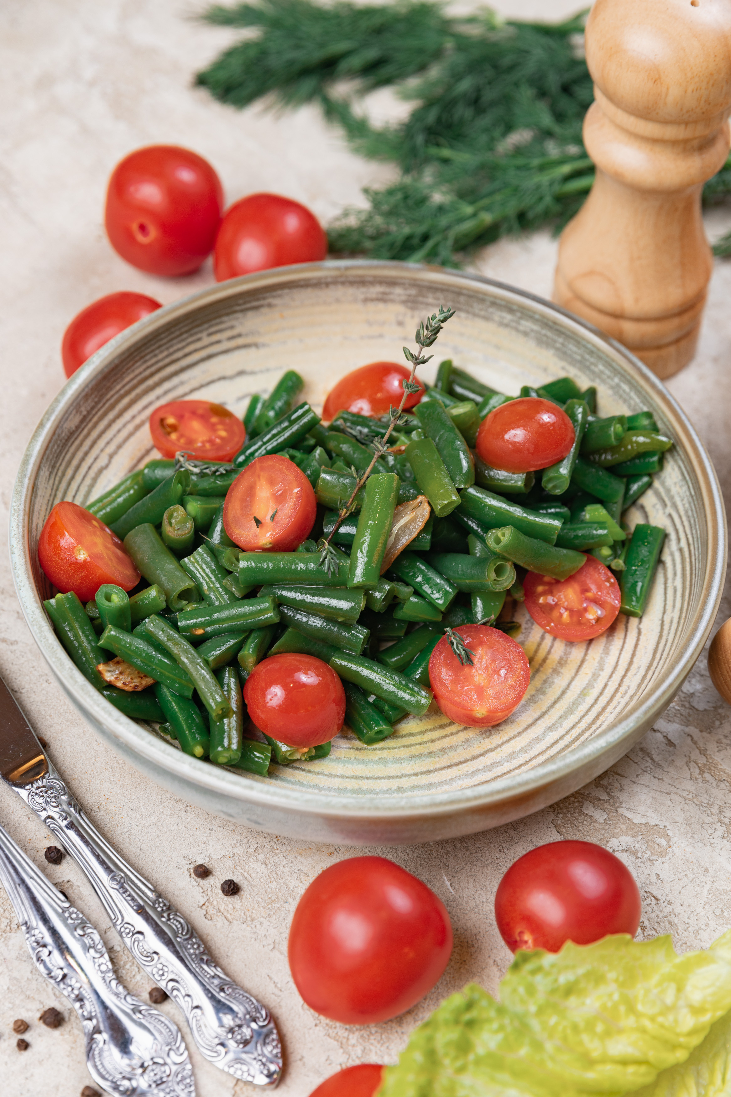 Съёмка меню Пятигорск и КМВ