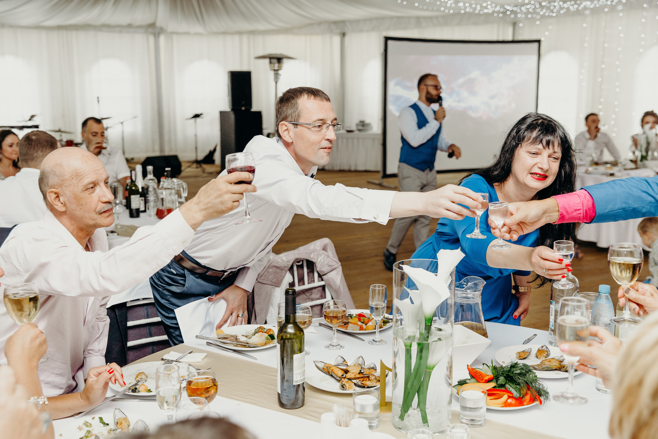 Андрей и Лера