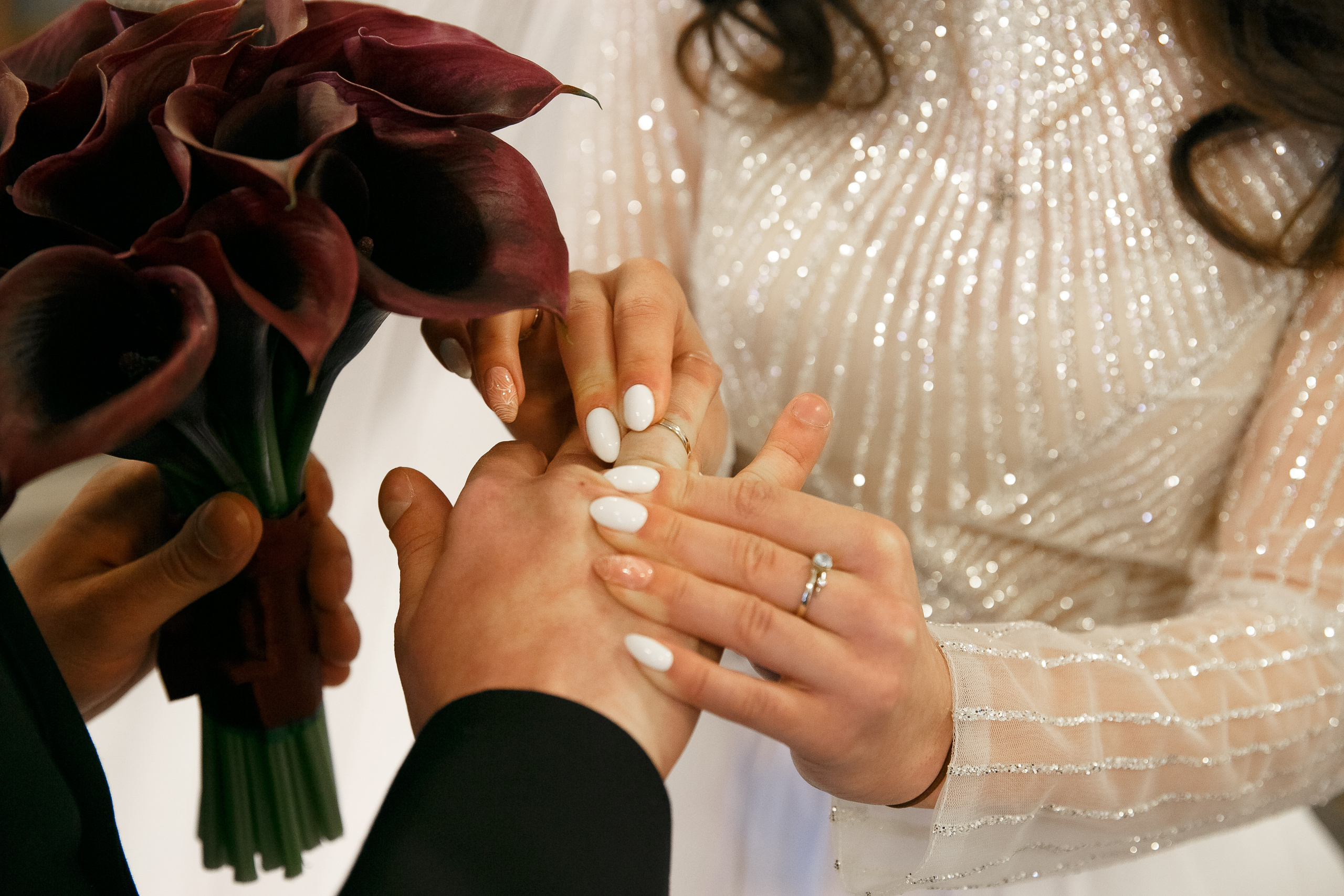 Ирина и Сергей