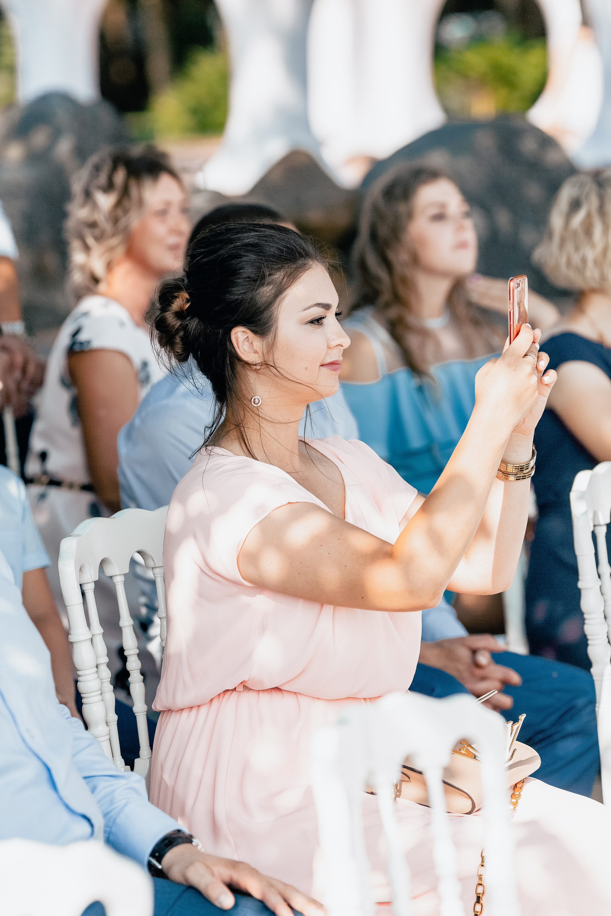 Анастасия и Максим