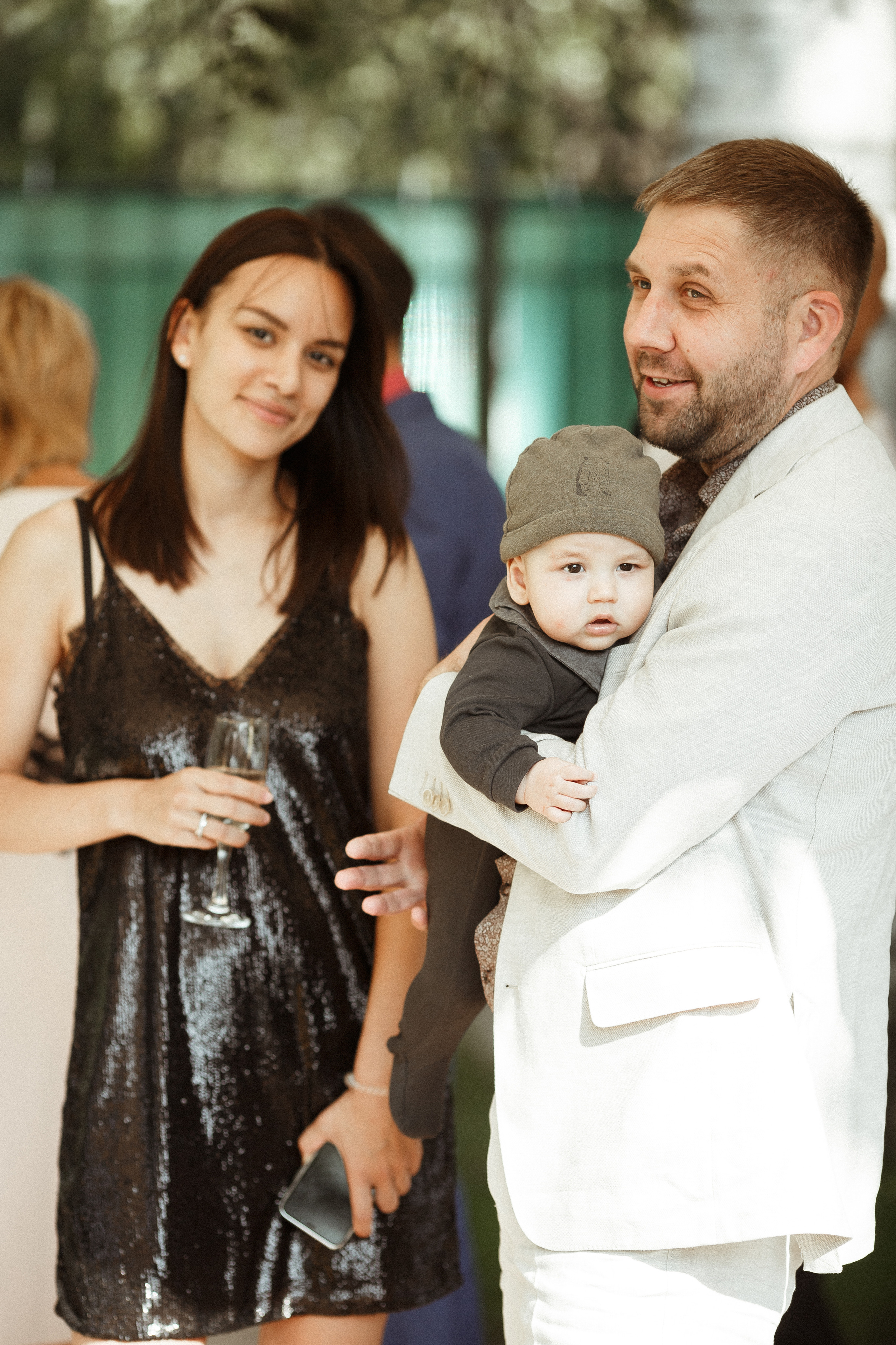 Андрей и Лера