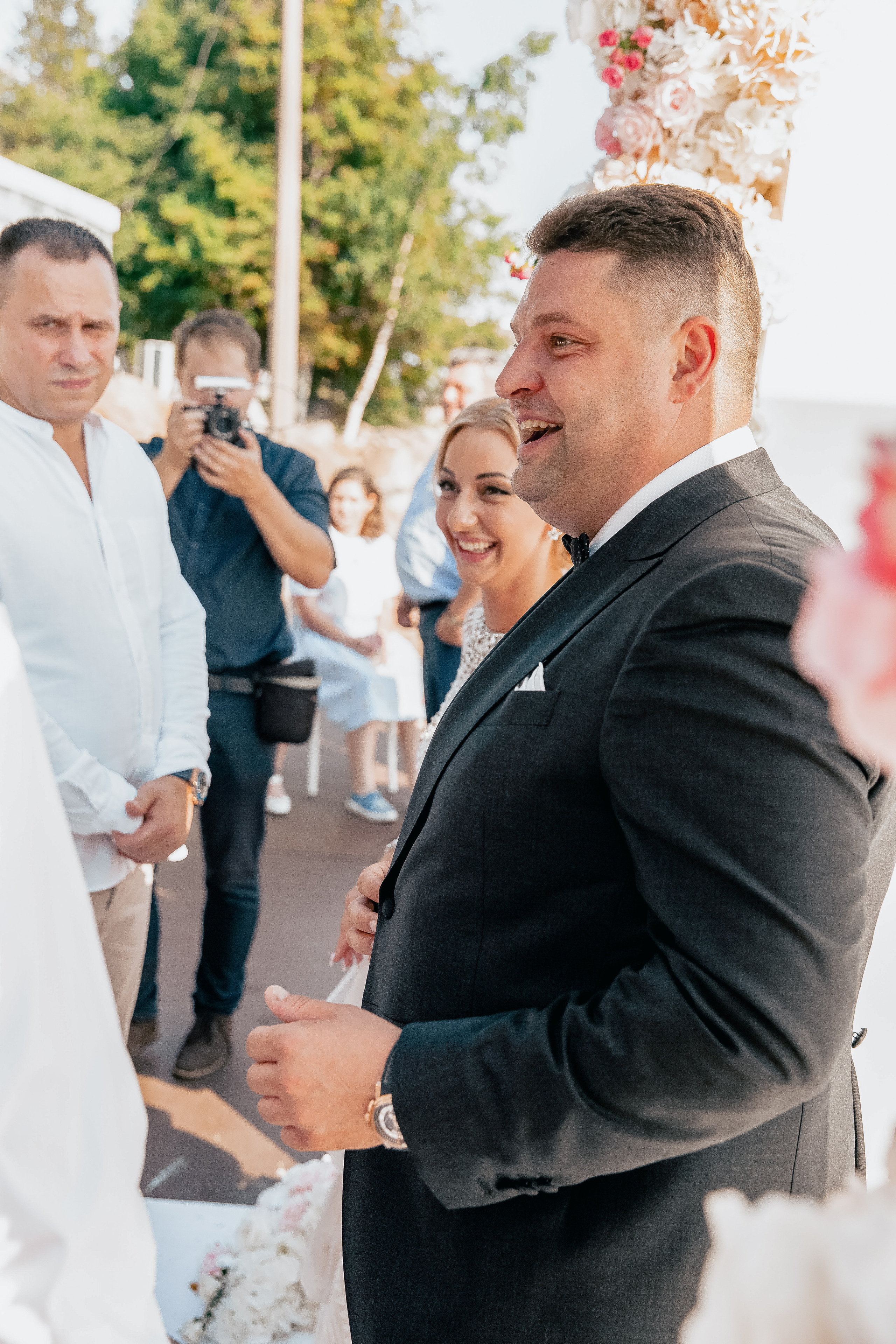 Анастасия и Максим