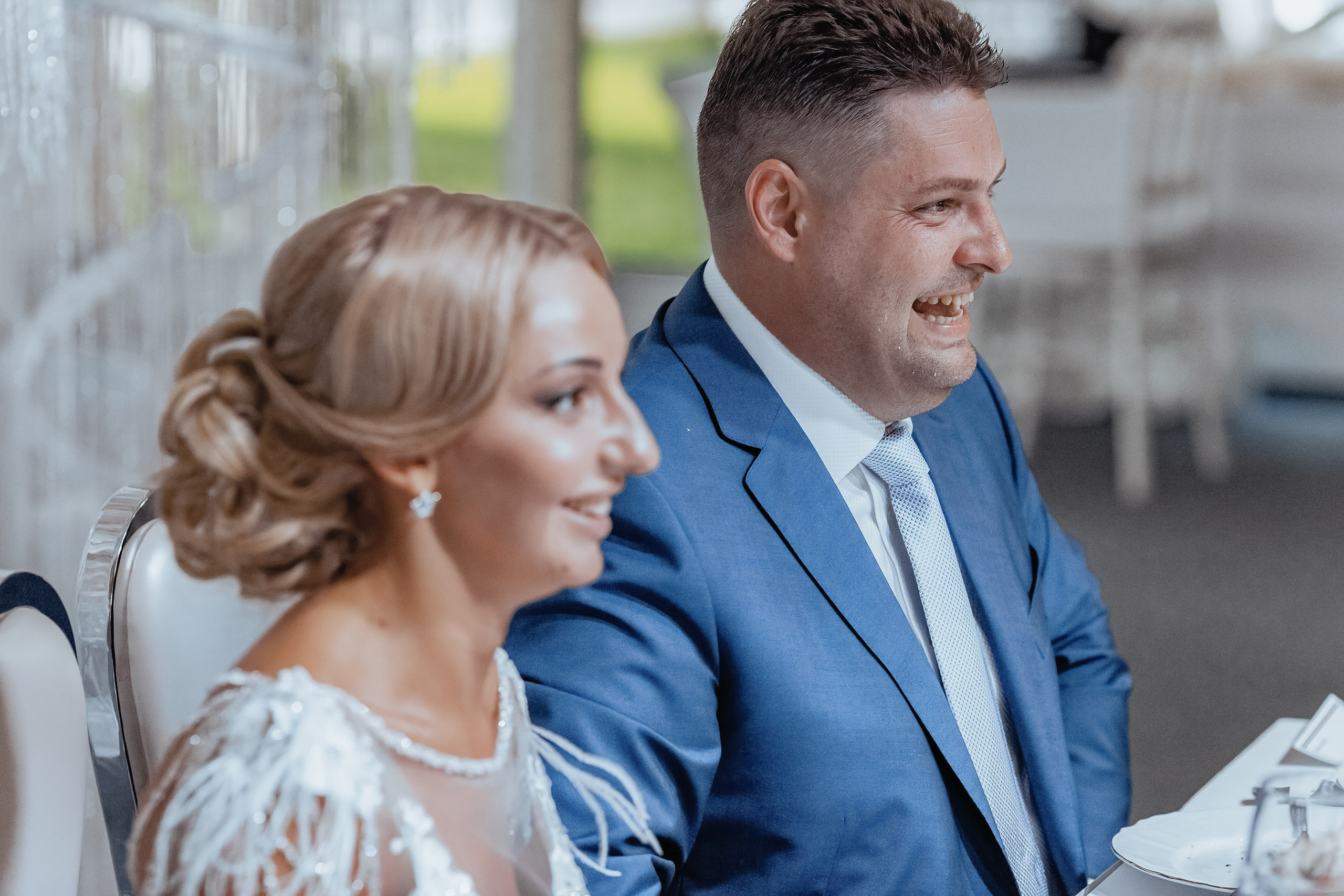 Анастасия и Максим