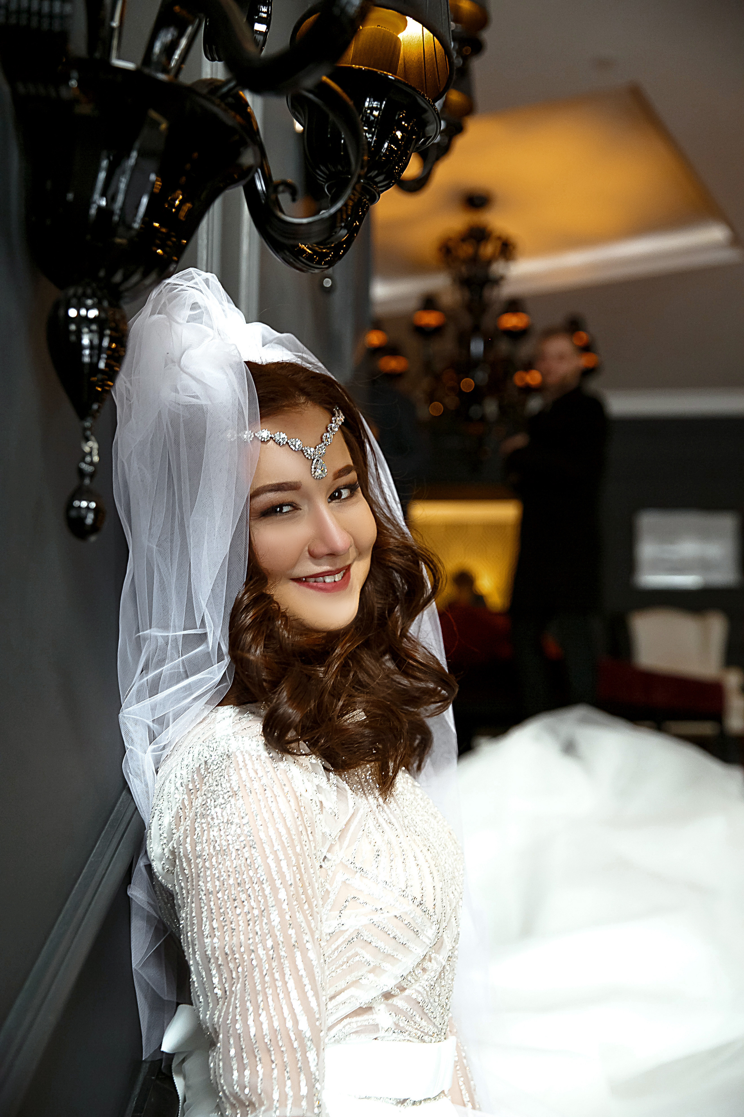 Ирина и Сергей