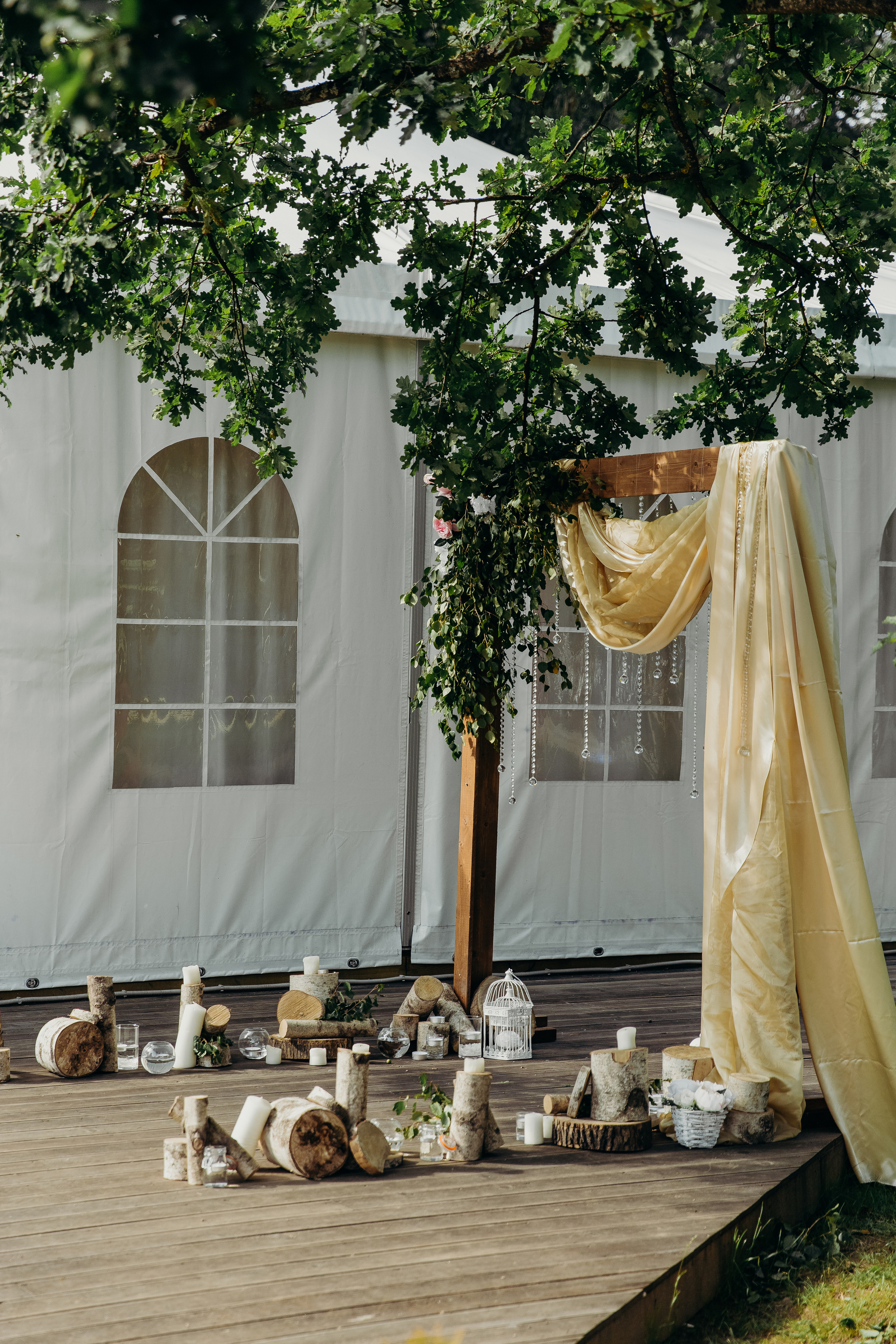 Андрей и Лера