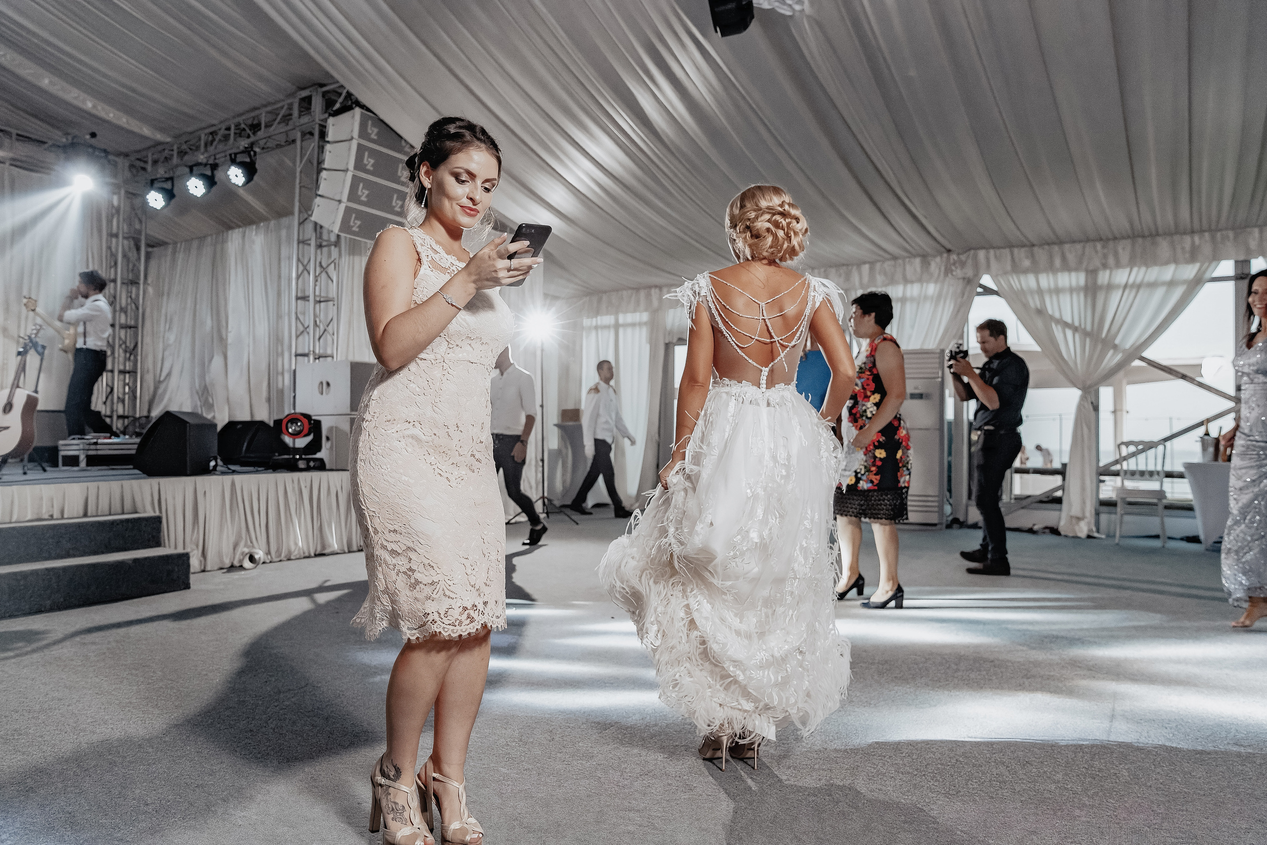 Анастасия и Максим