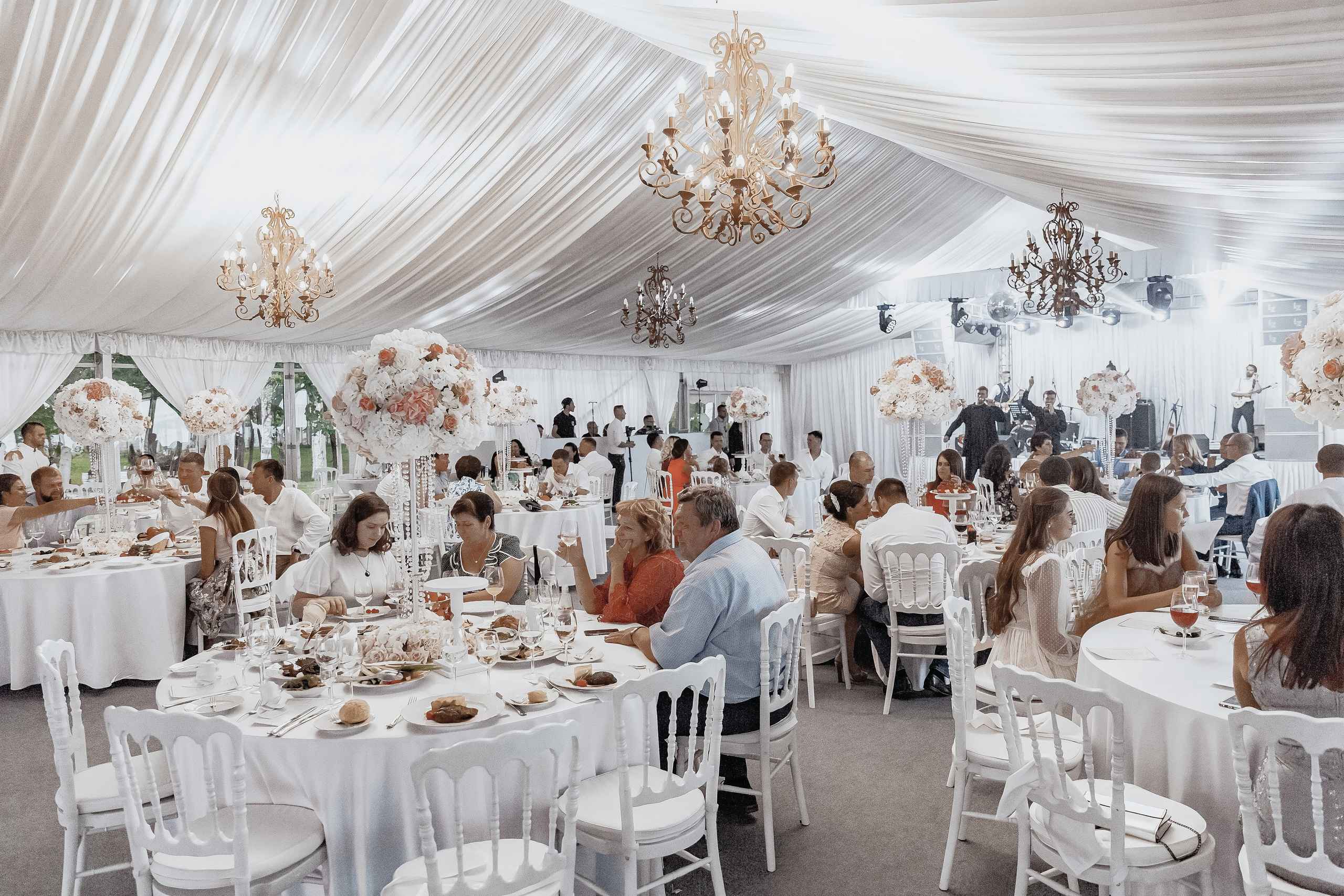 Анастасия и Максим