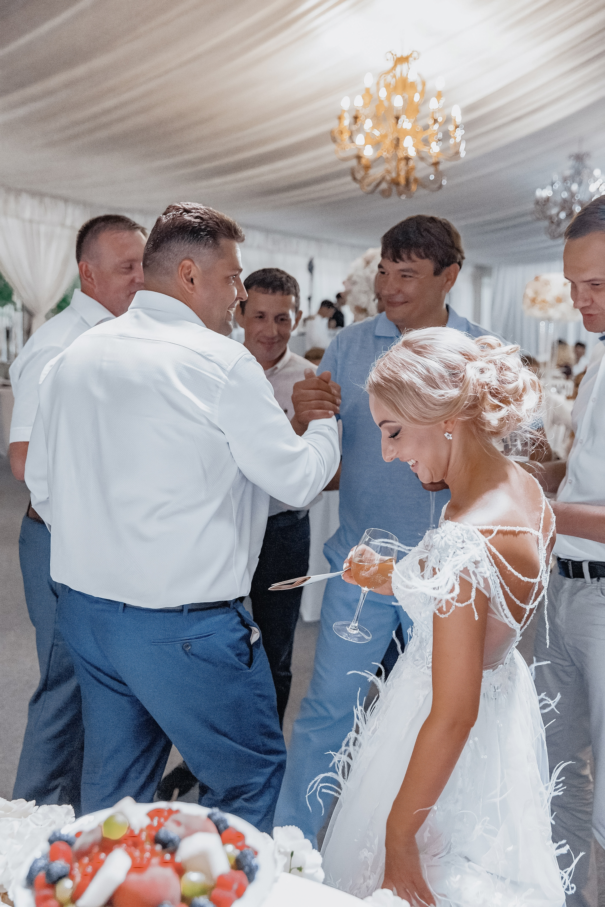 Анастасия и Максим