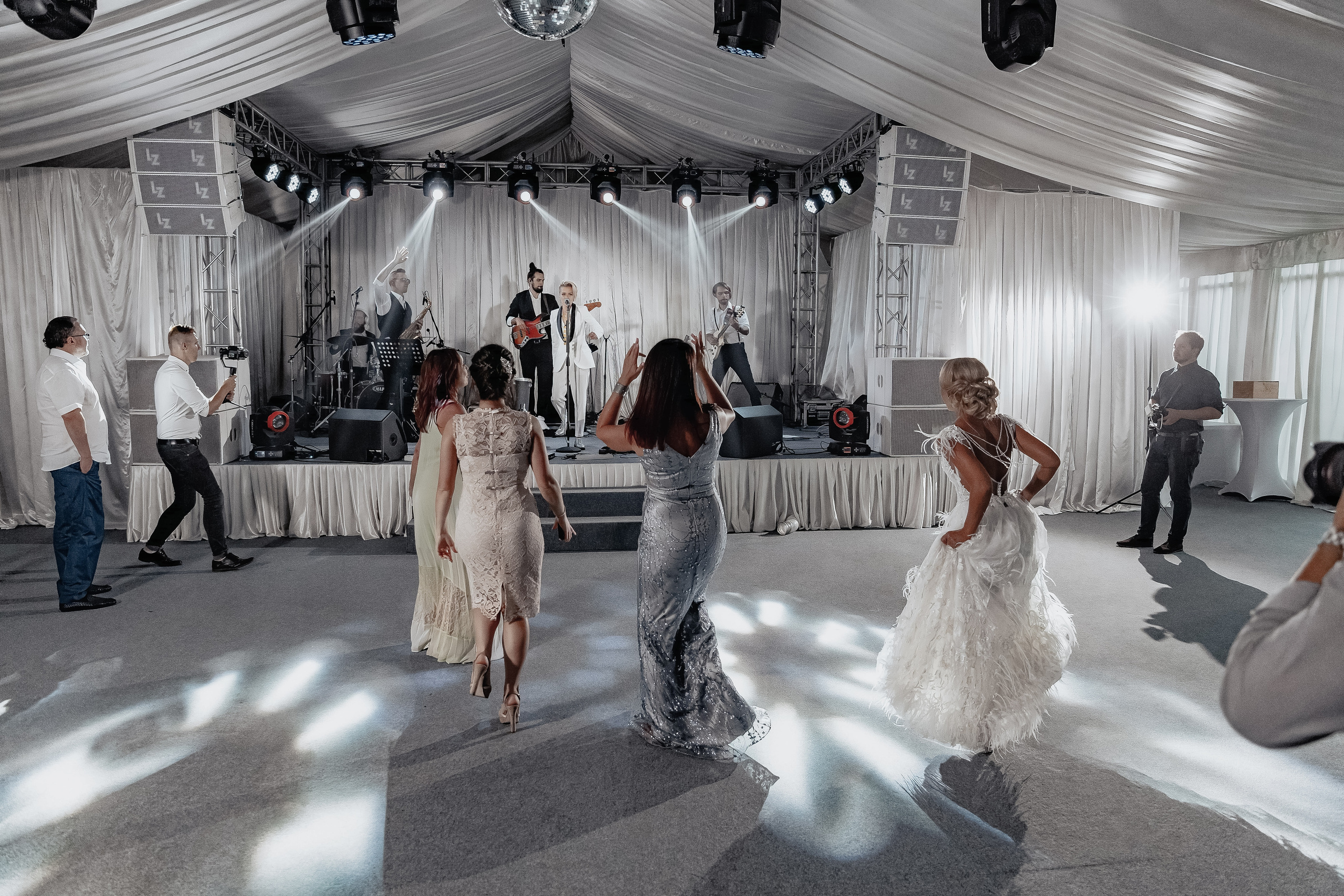 Анастасия и Максим