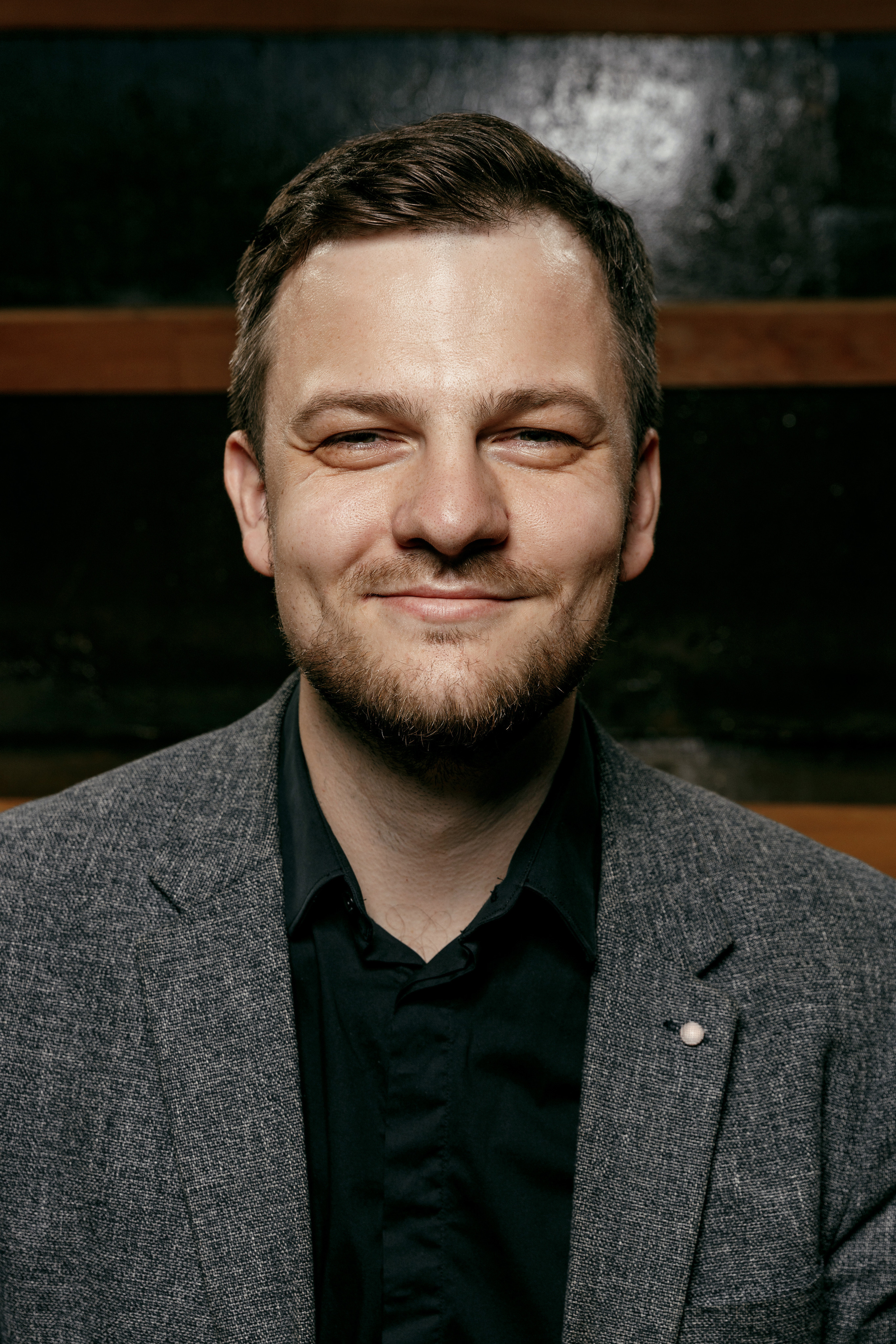 Журнальня или имиджевая съёмка фотосессия в Санкт-Петербурге