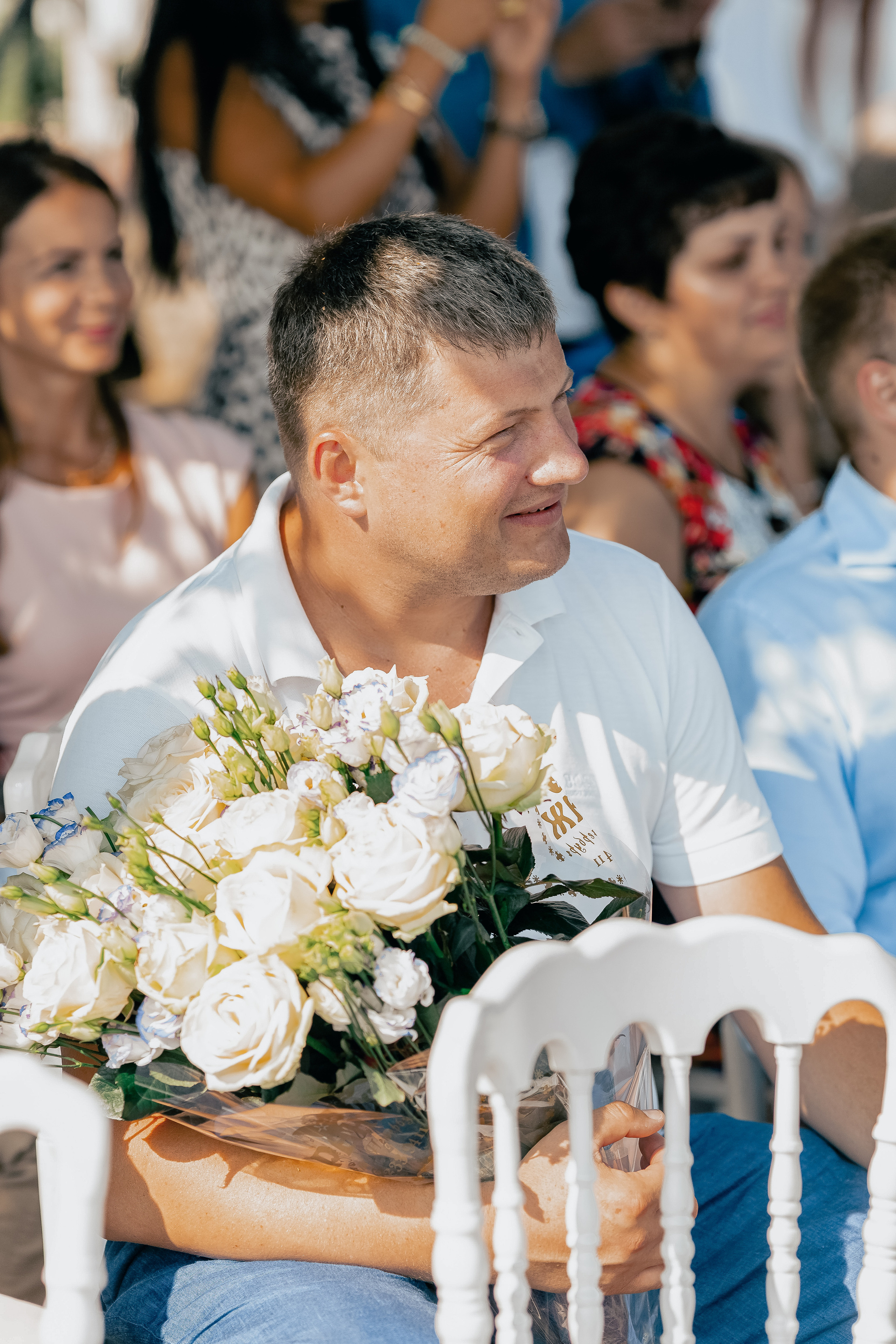 Анастасия и Максим