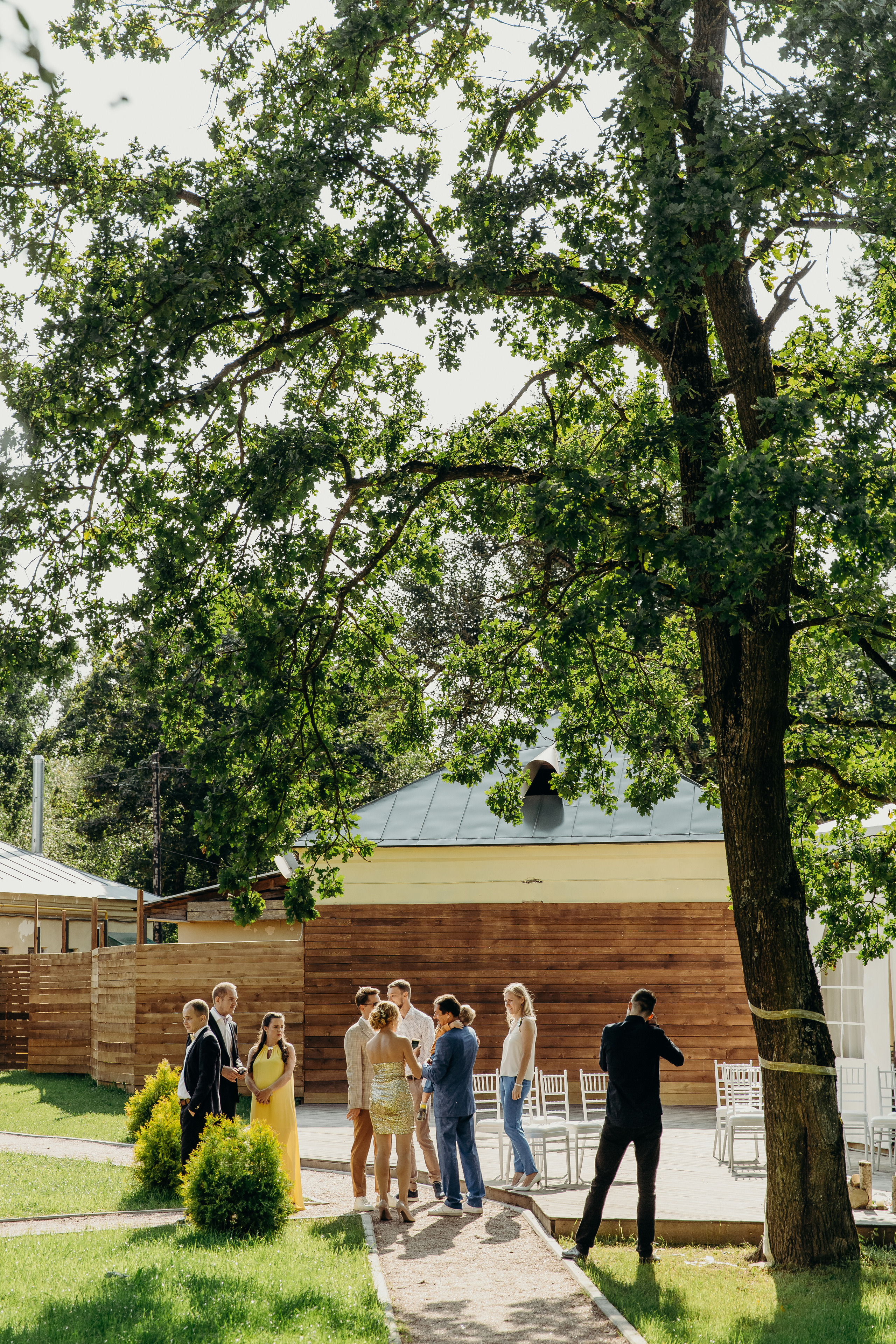 Андрей и Лера