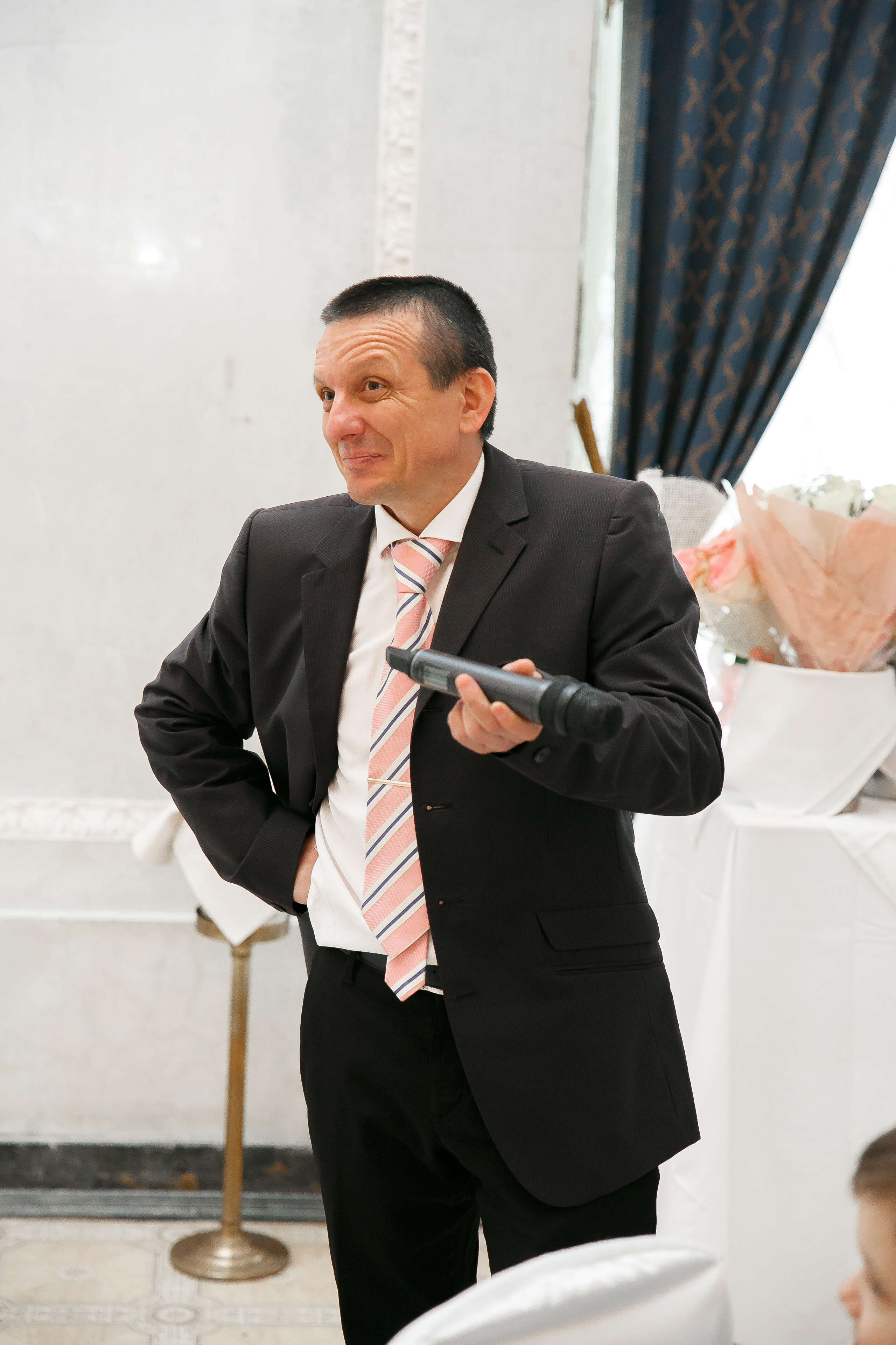 Ирина и Сергей