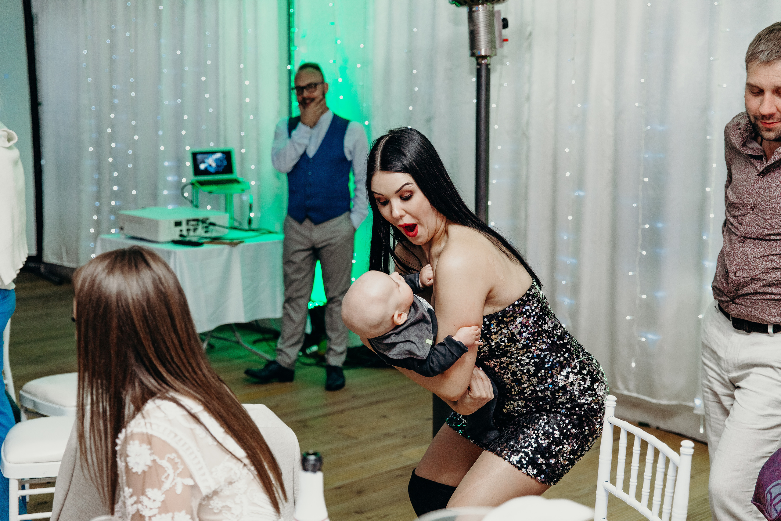 Андрей и Лера