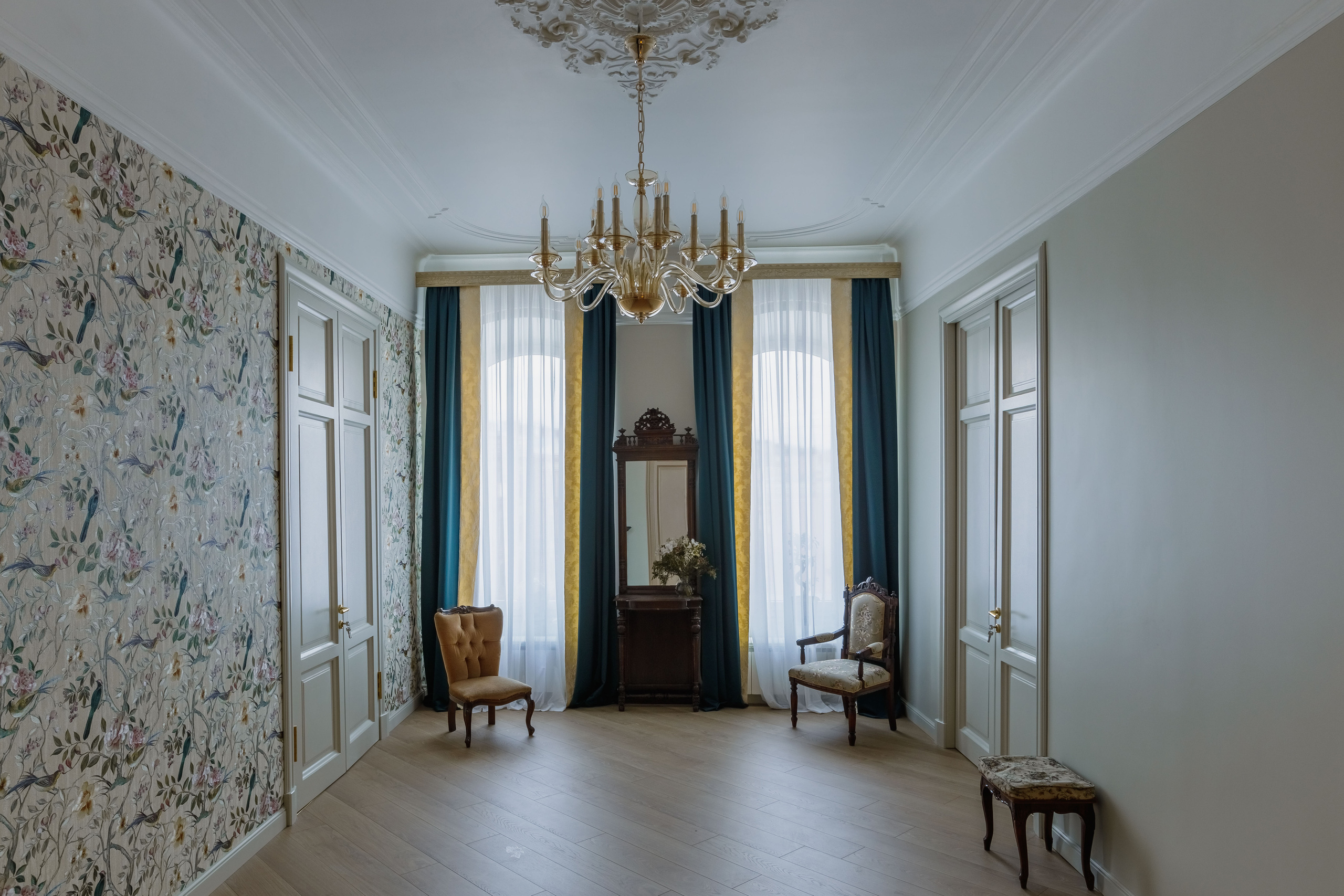 Интерьерный фотограф СПб, Санкт-Петербург и Москва