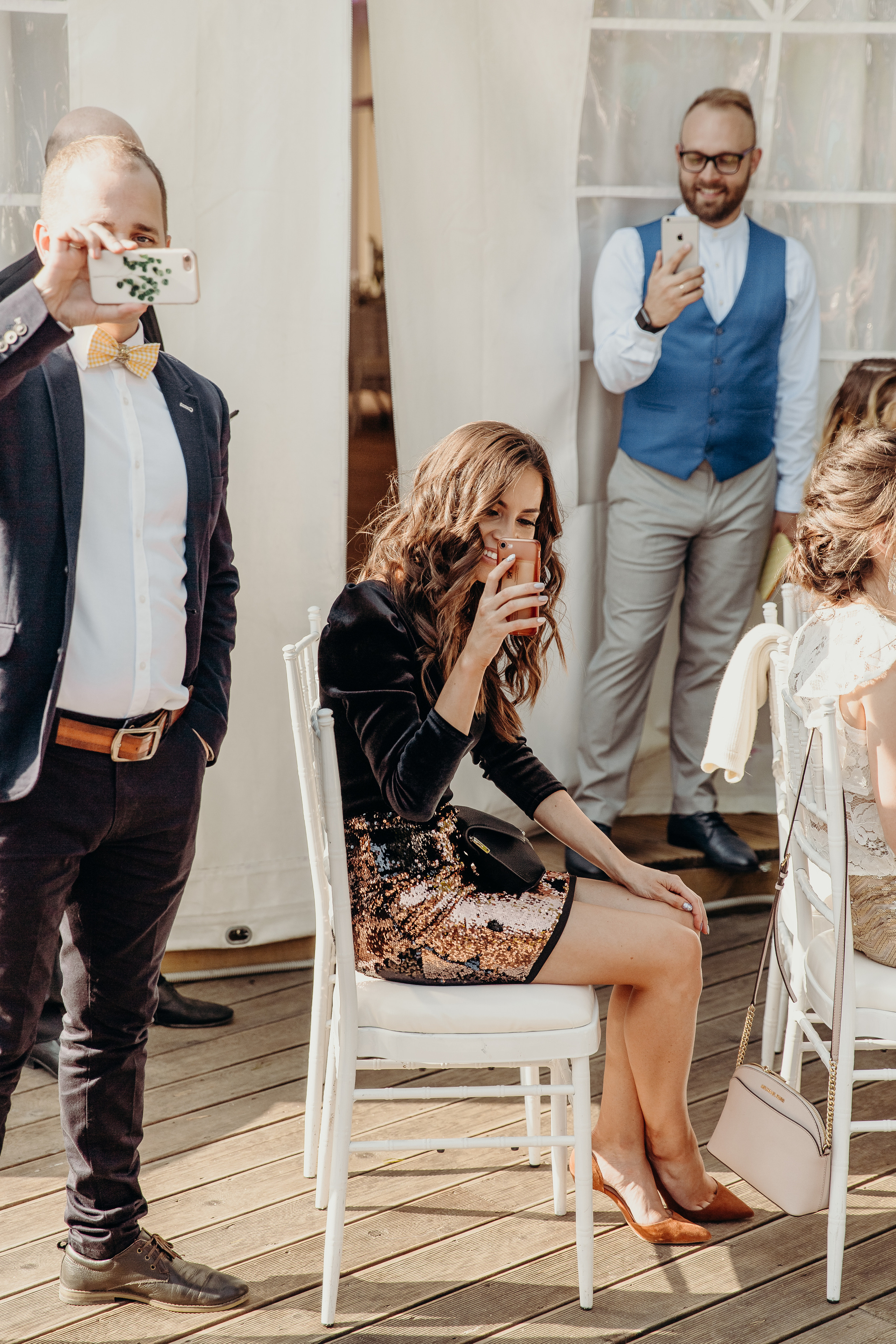 Андрей и Лера