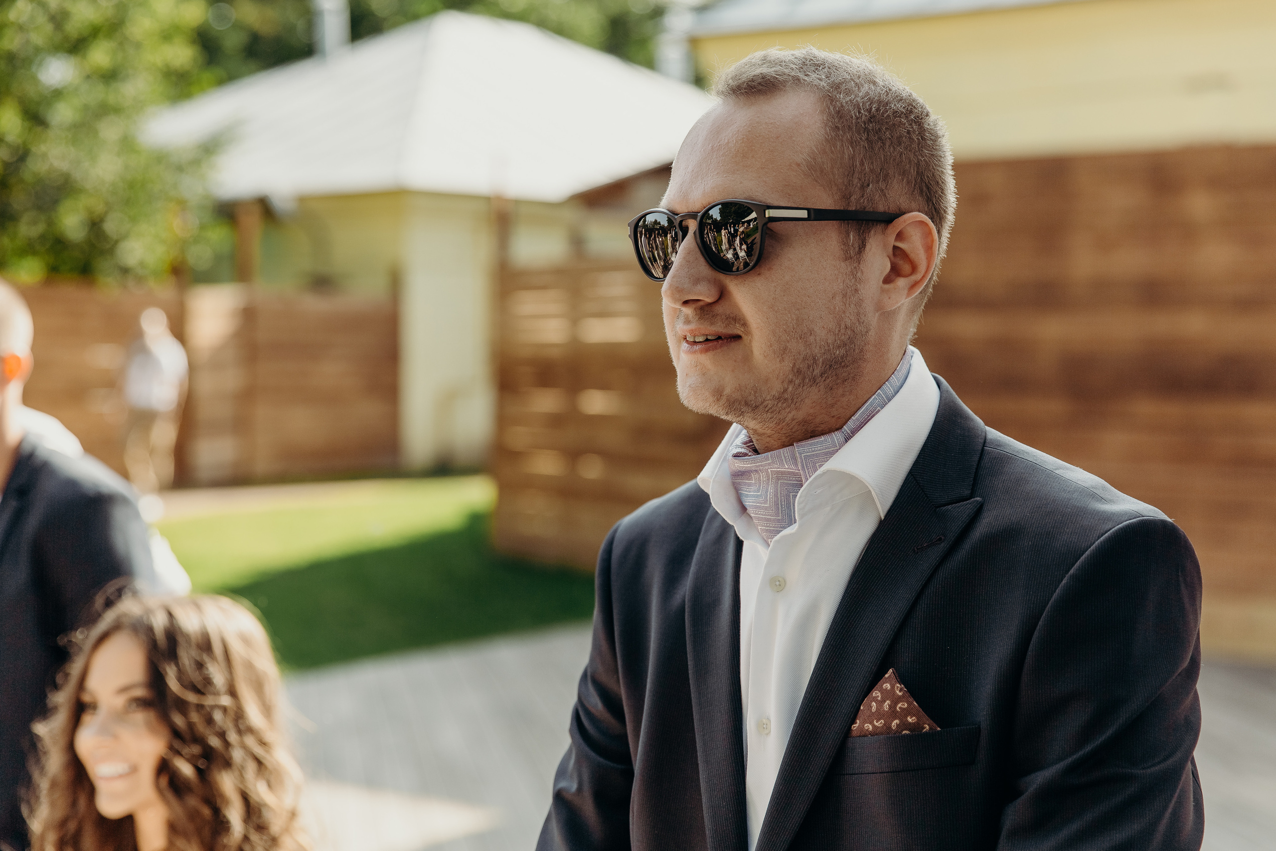 Андрей и Лера