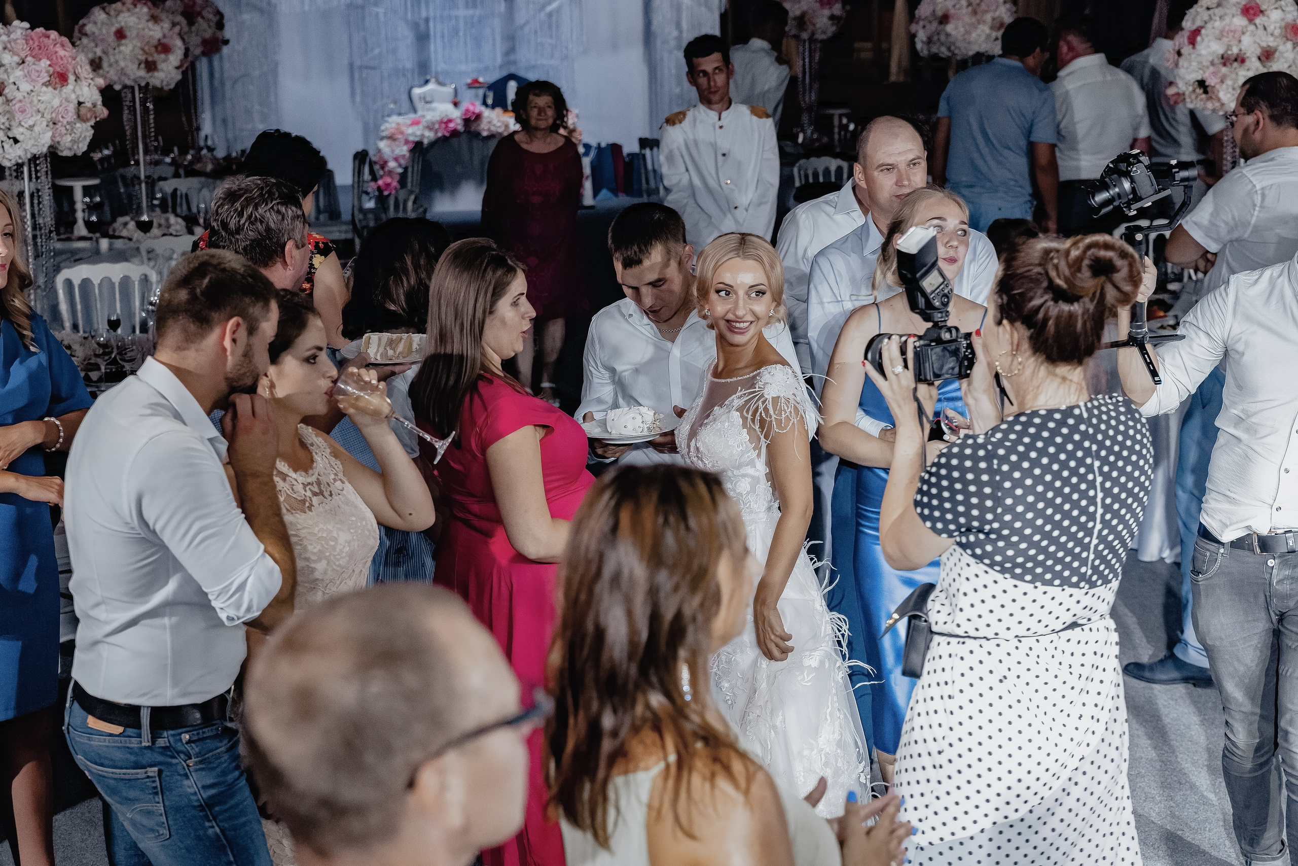 Анастасия и Максим