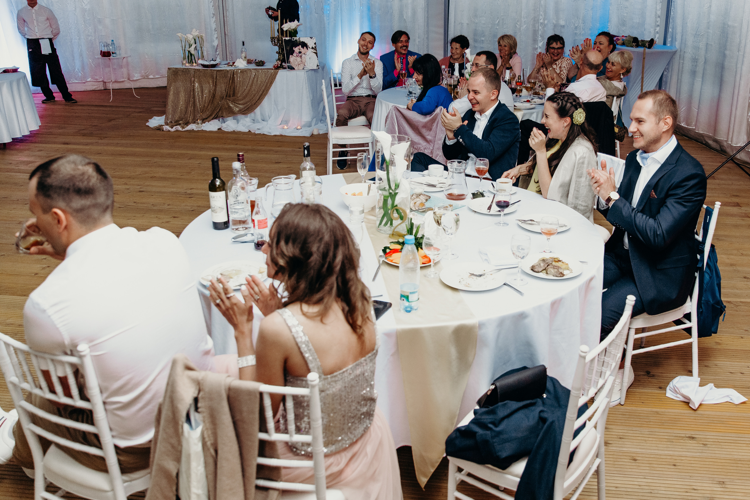 Андрей и Лера