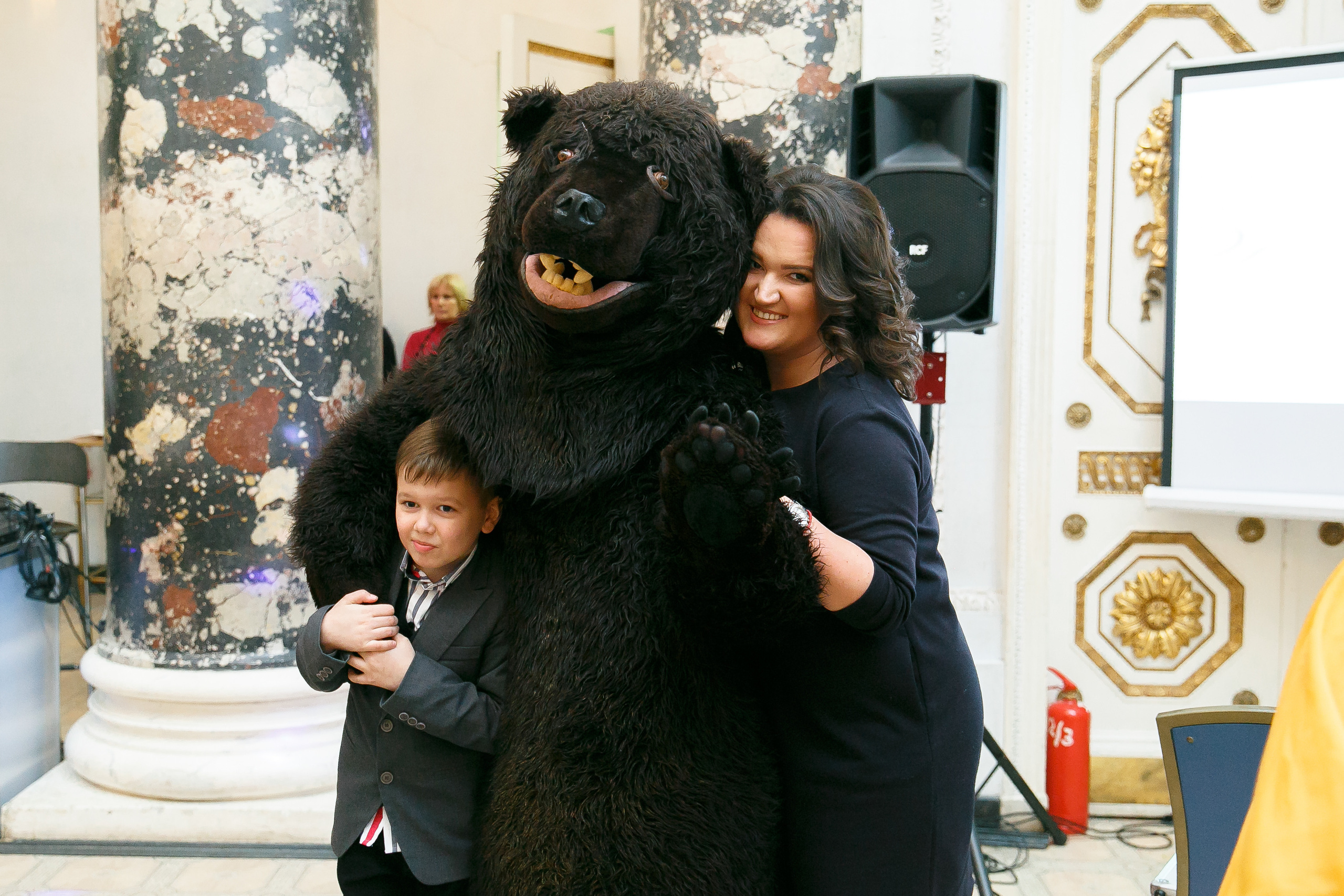 Ирина и Сергей