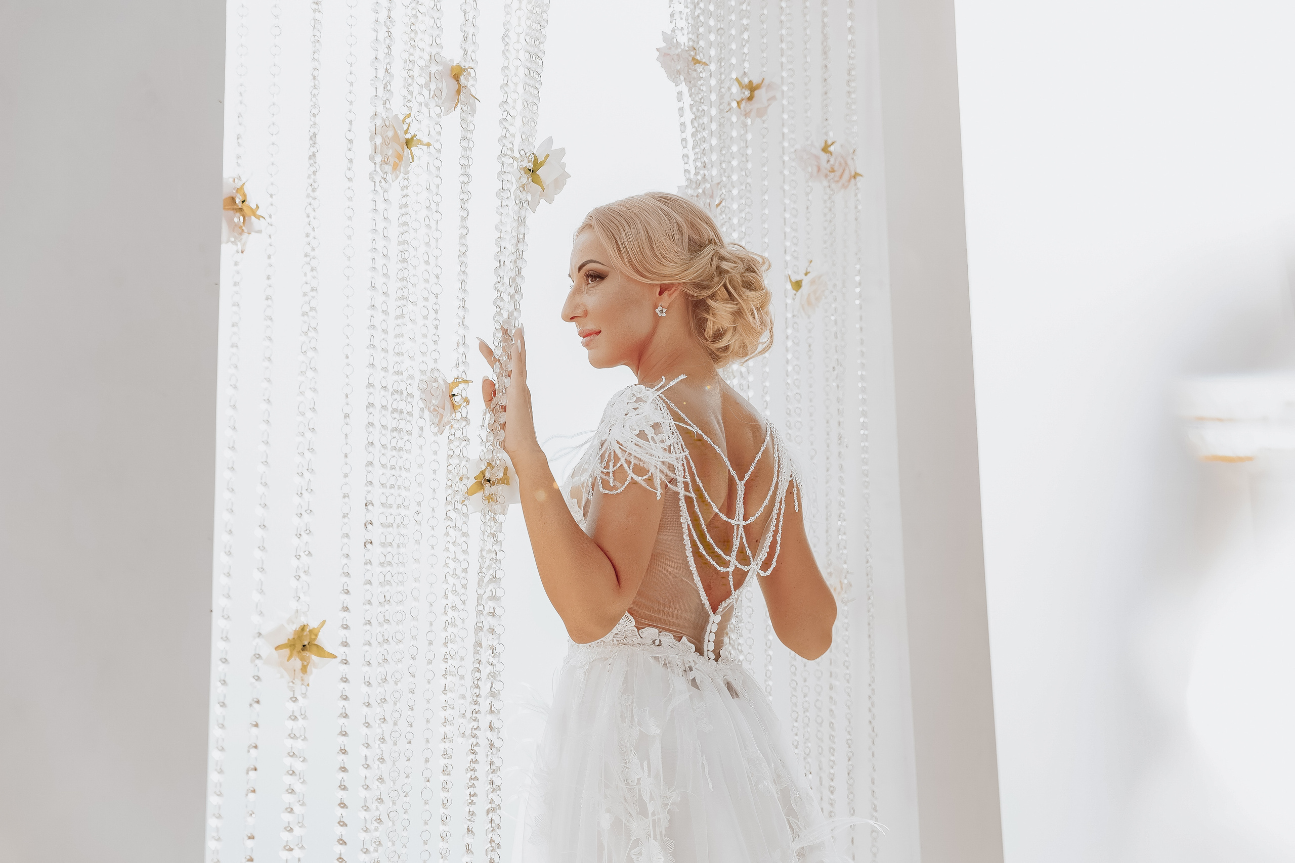 Анастасия и Максим