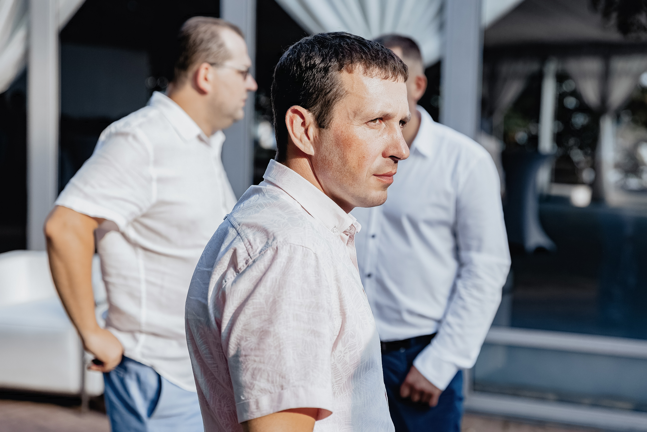 Анастасия и Максим