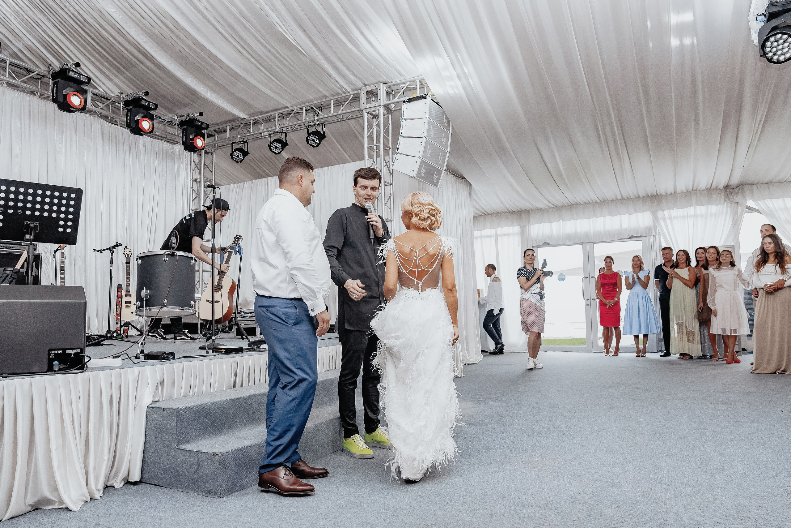 Анастасия и Максим