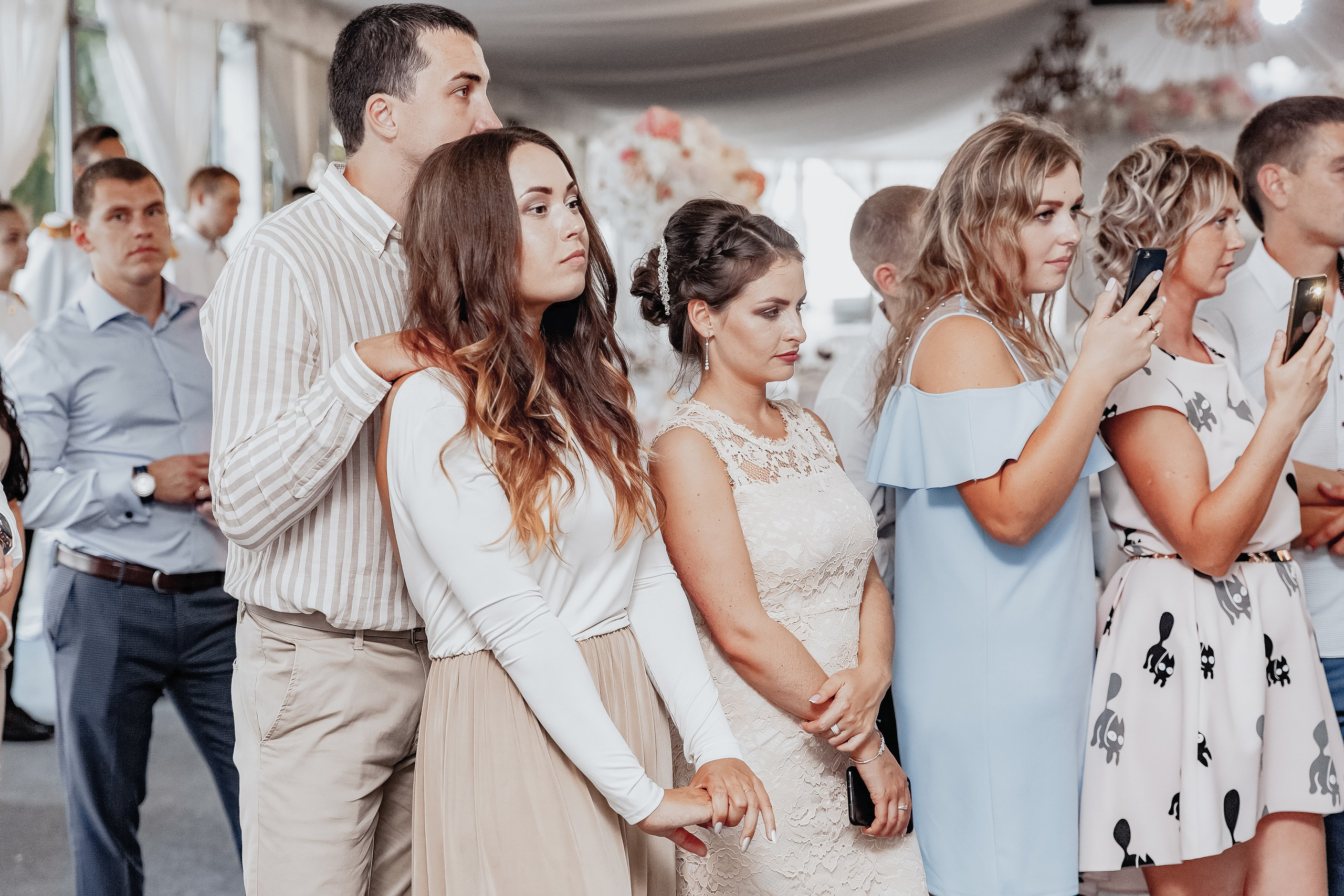 Анастасия и Максим