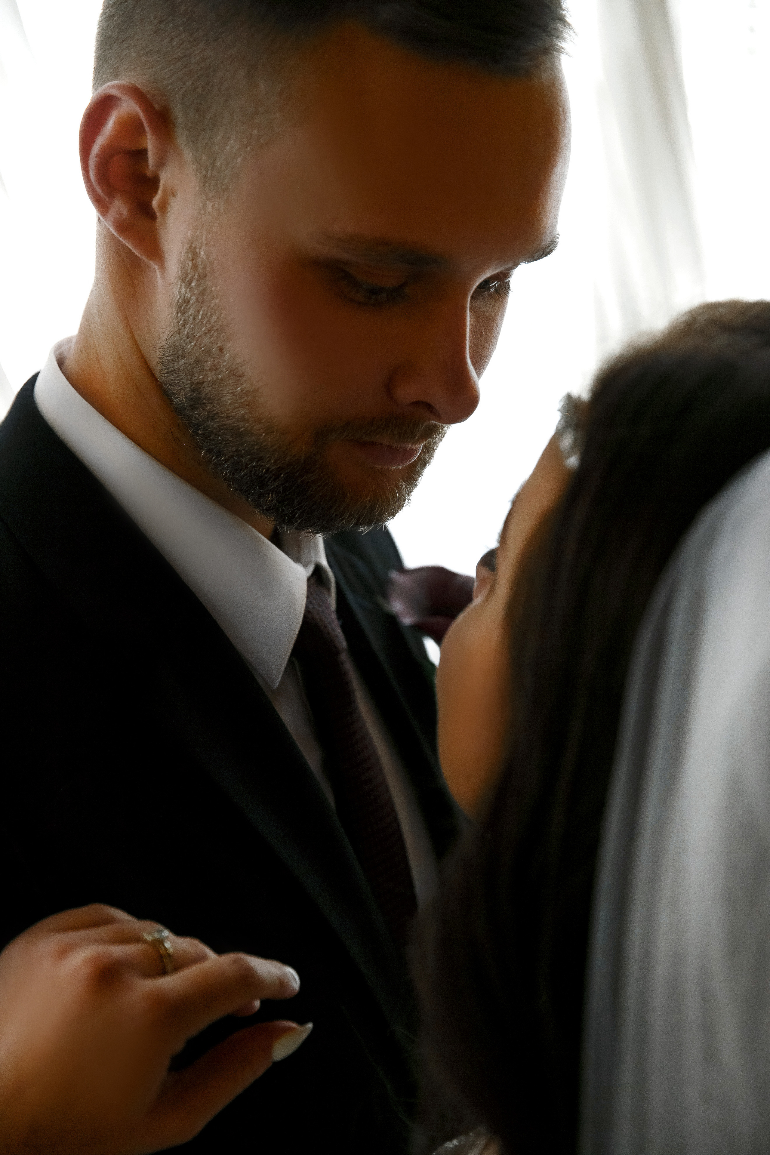 Ирина и Сергей