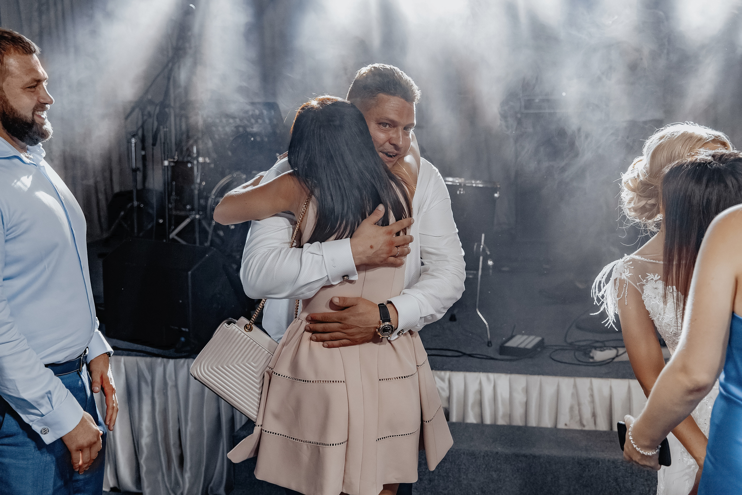 Анастасия и Максим