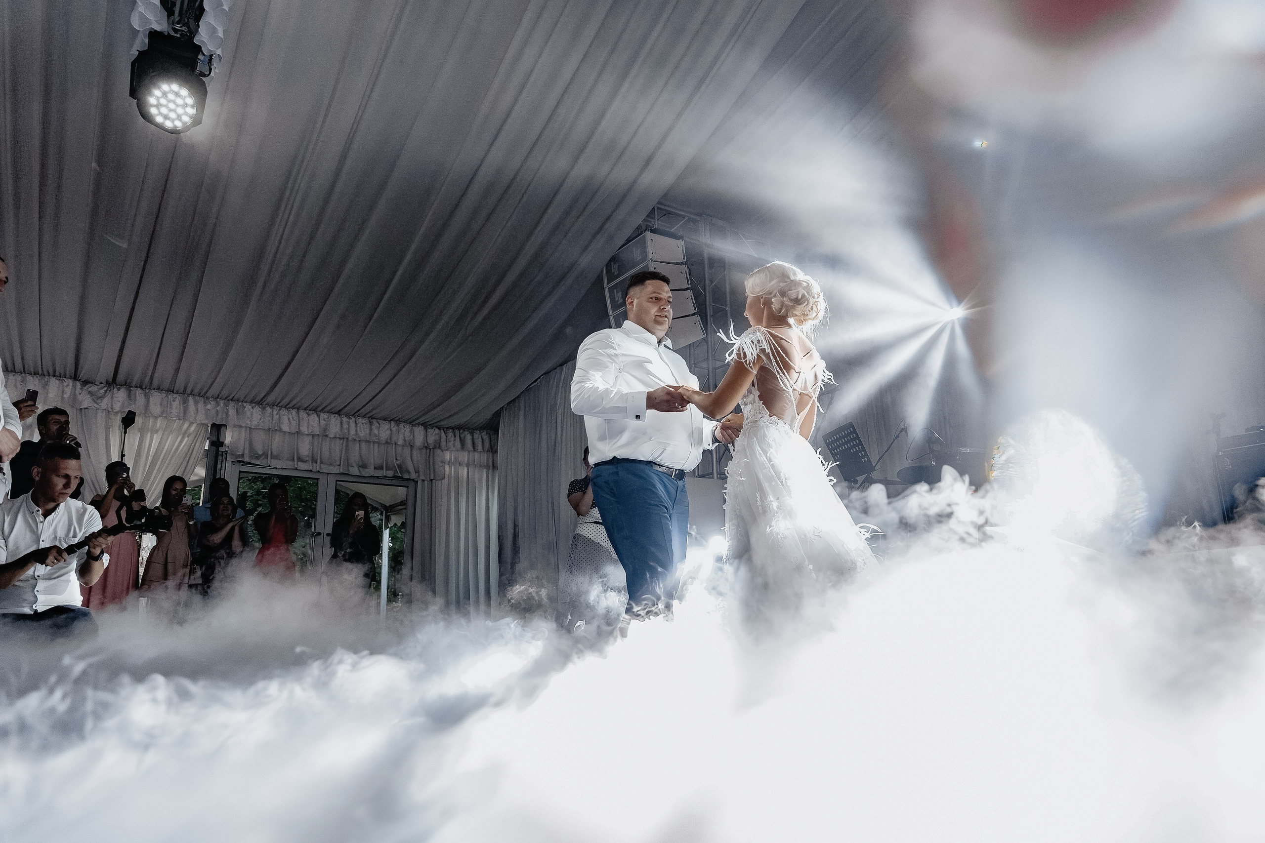 Анастасия и Максим