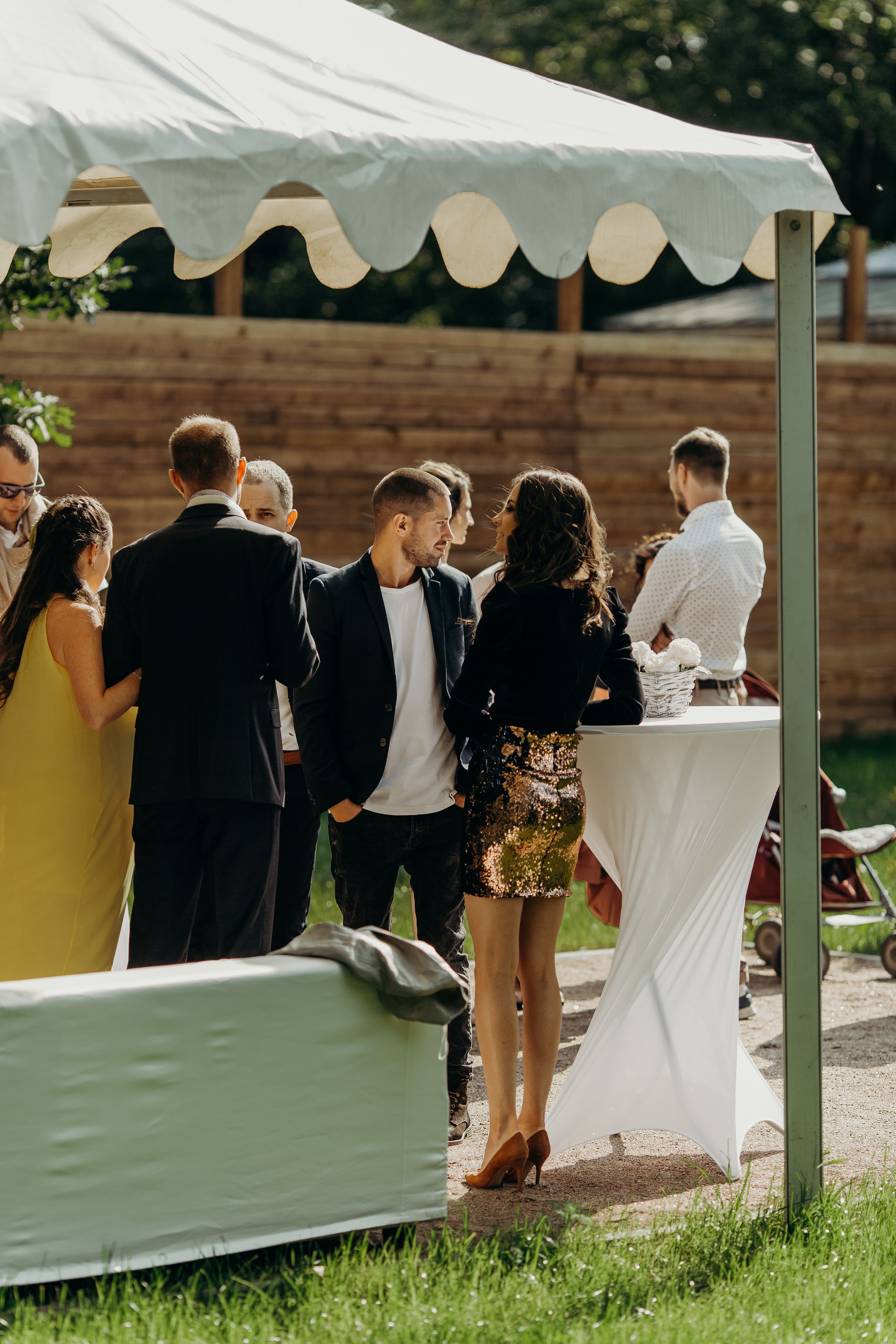 Андрей и Лера