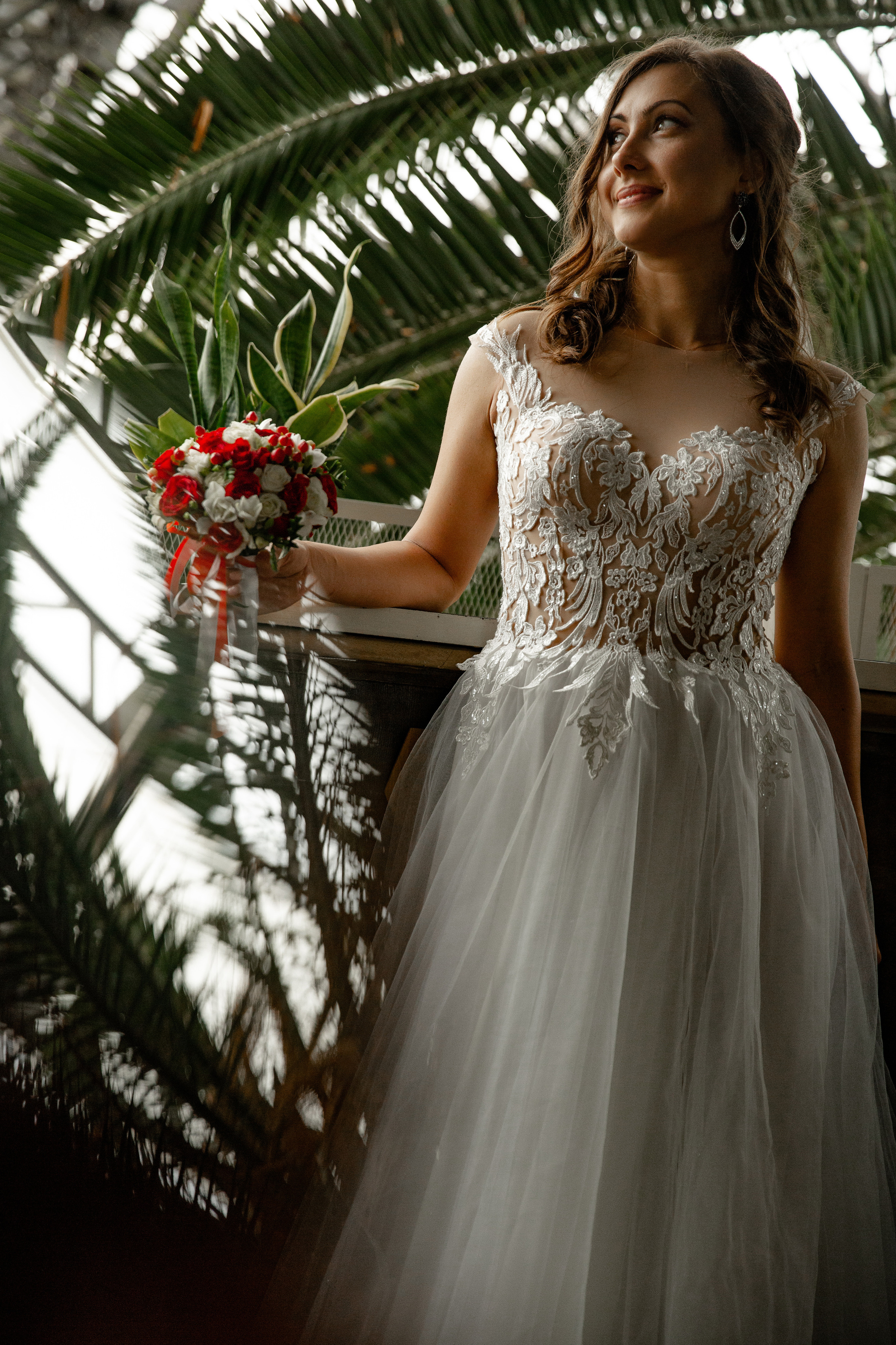 Лиля и Саша