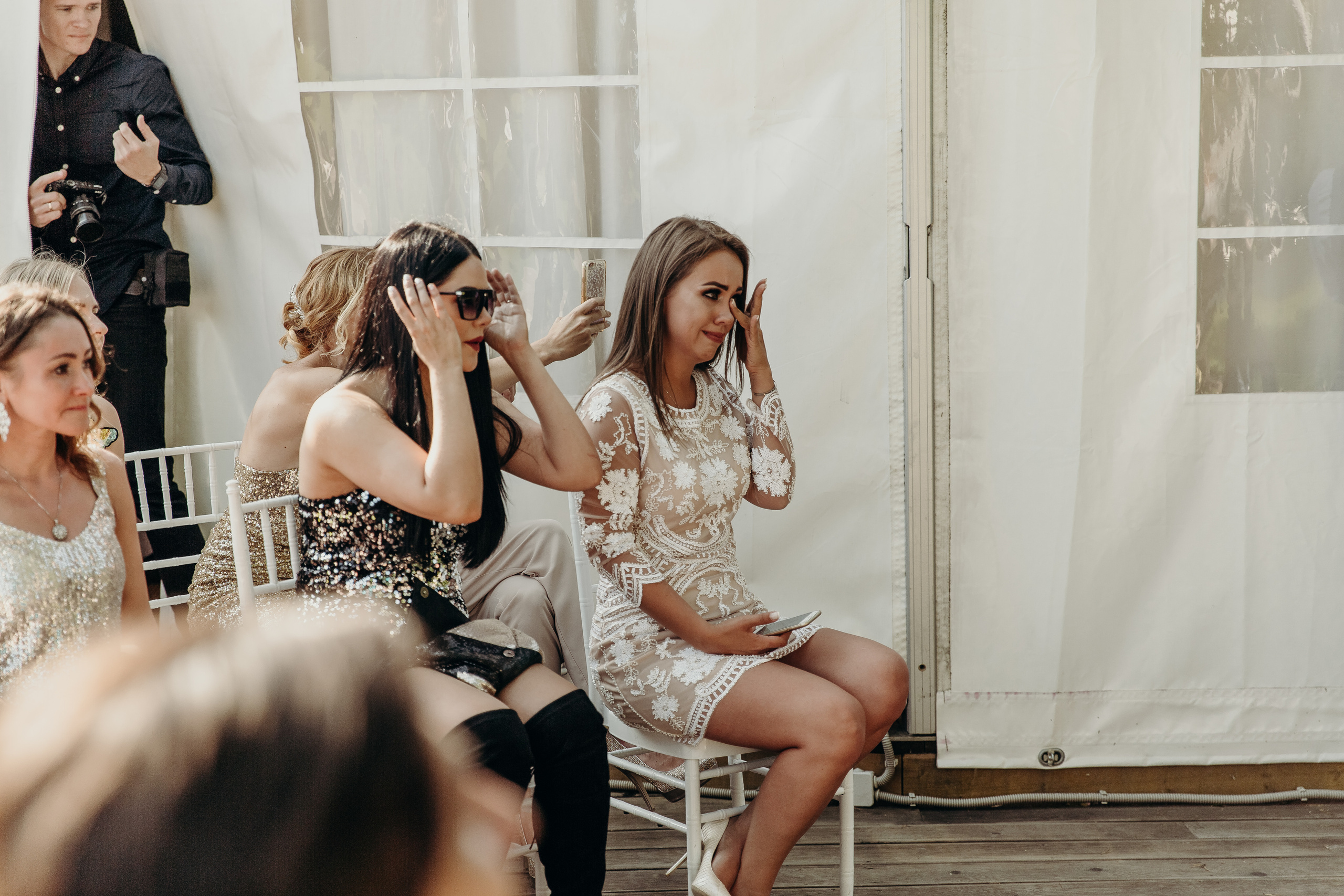 Андрей и Лера