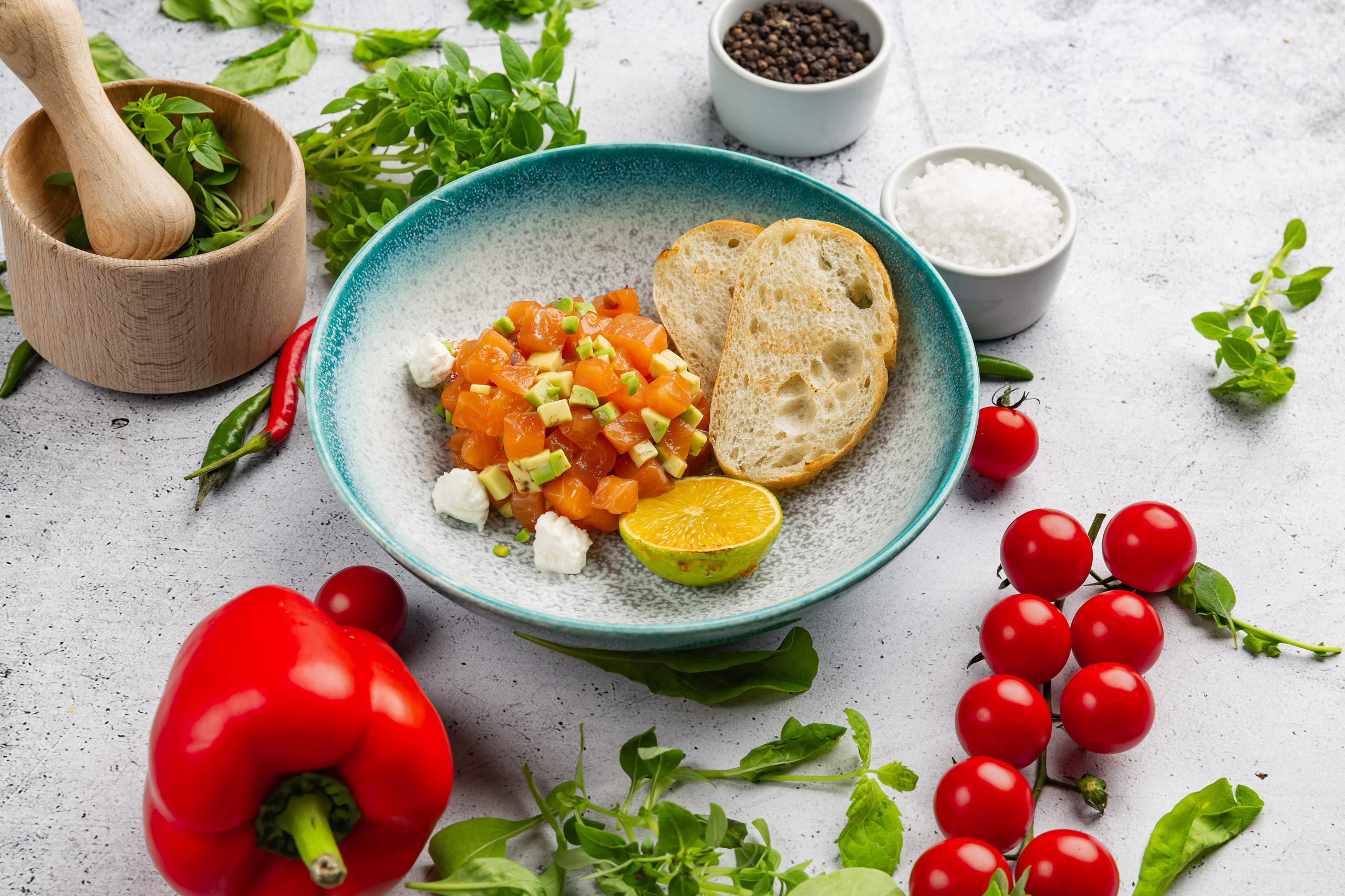 Food фотограф СПб, Санкт-Петербург и Москва