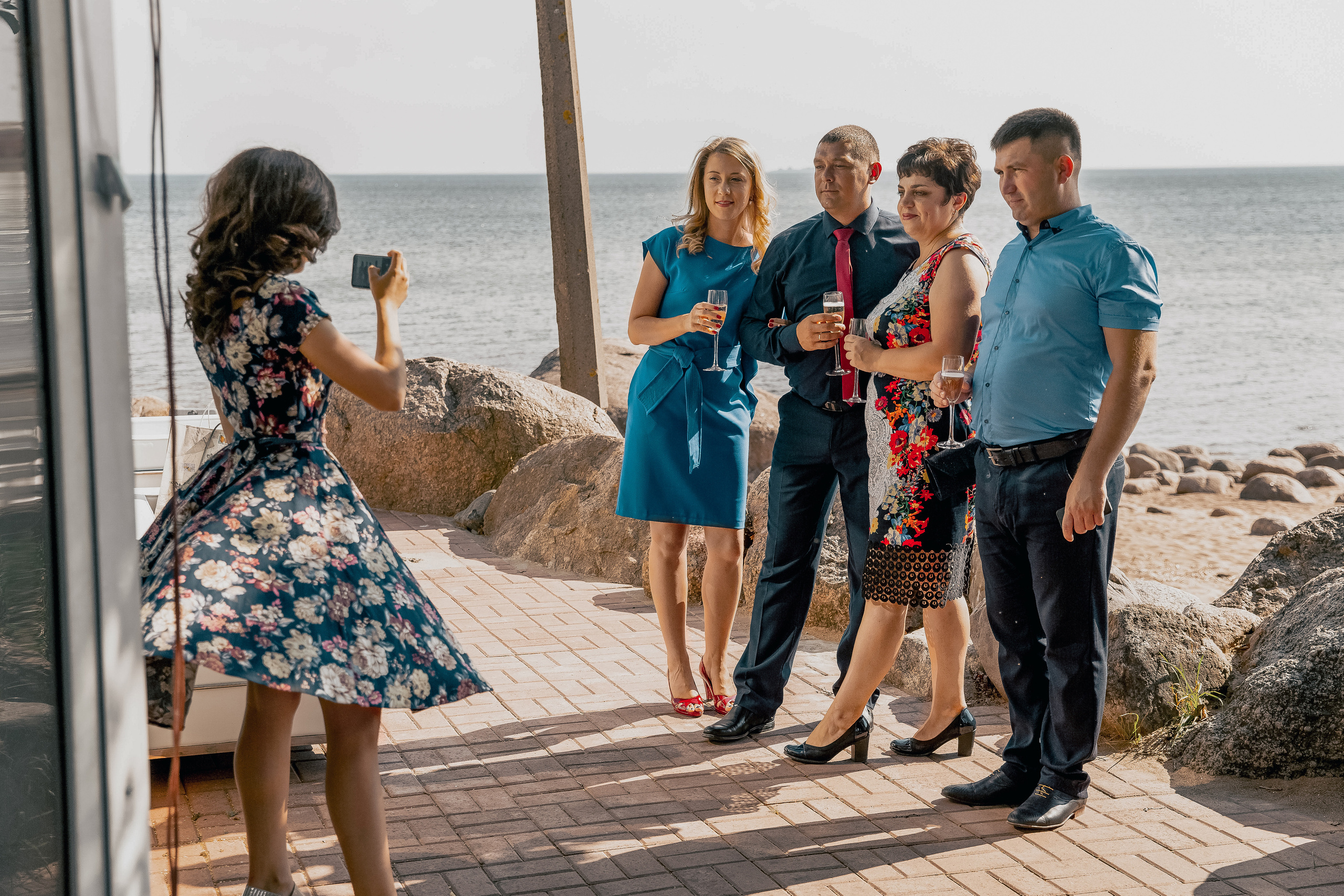 Анастасия и Максим