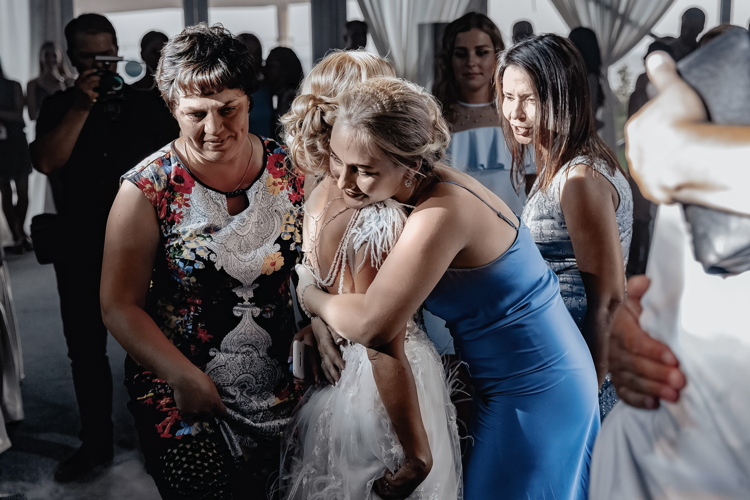 Анастасия и Максим