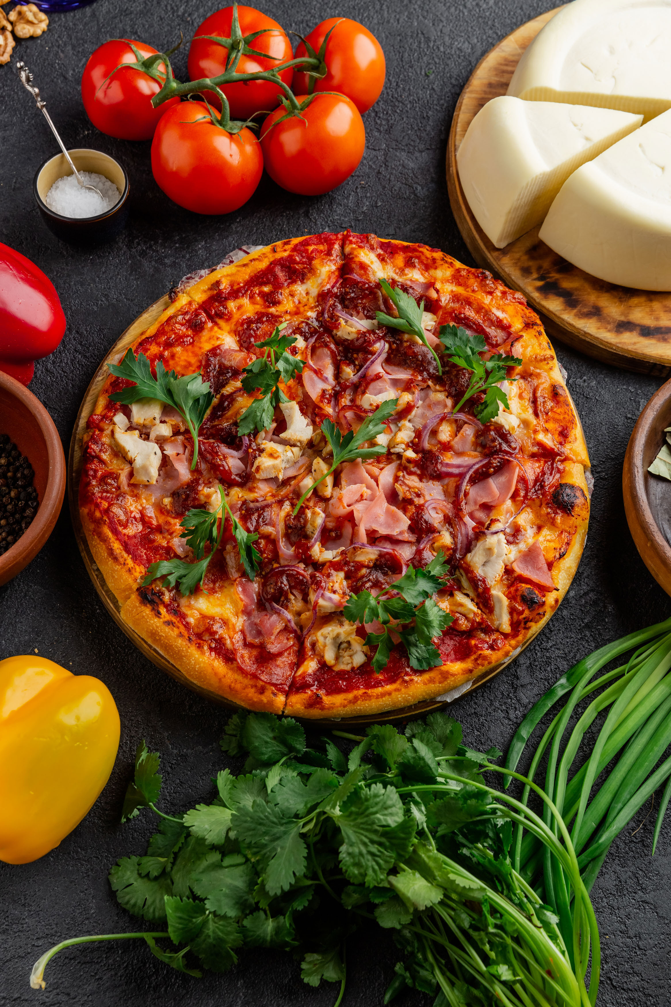 Food фотограф СПб, Санкт-Петербург и Москва