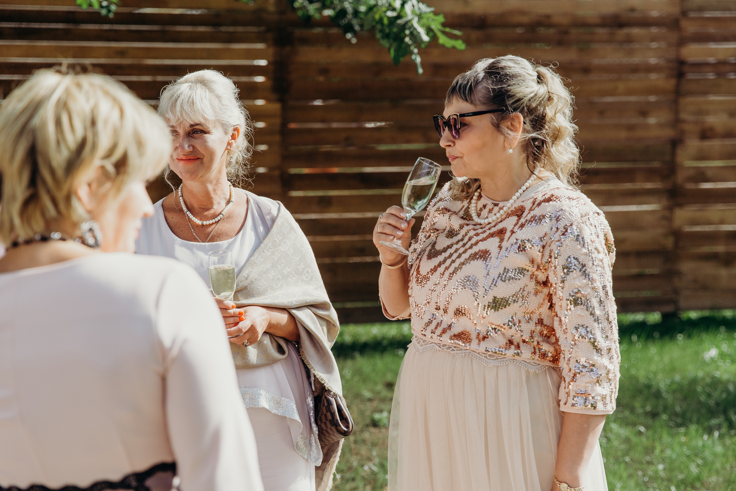 Андрей и Лера