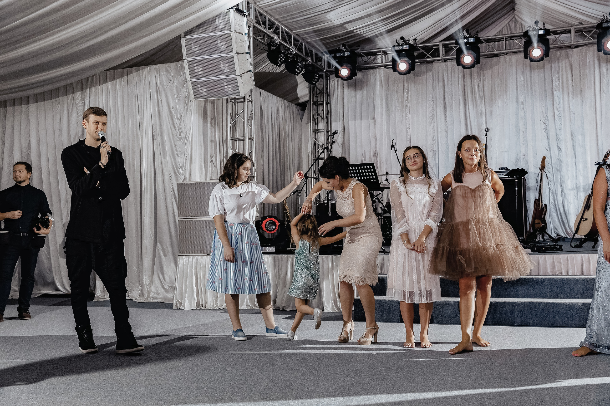 Анастасия и Максим