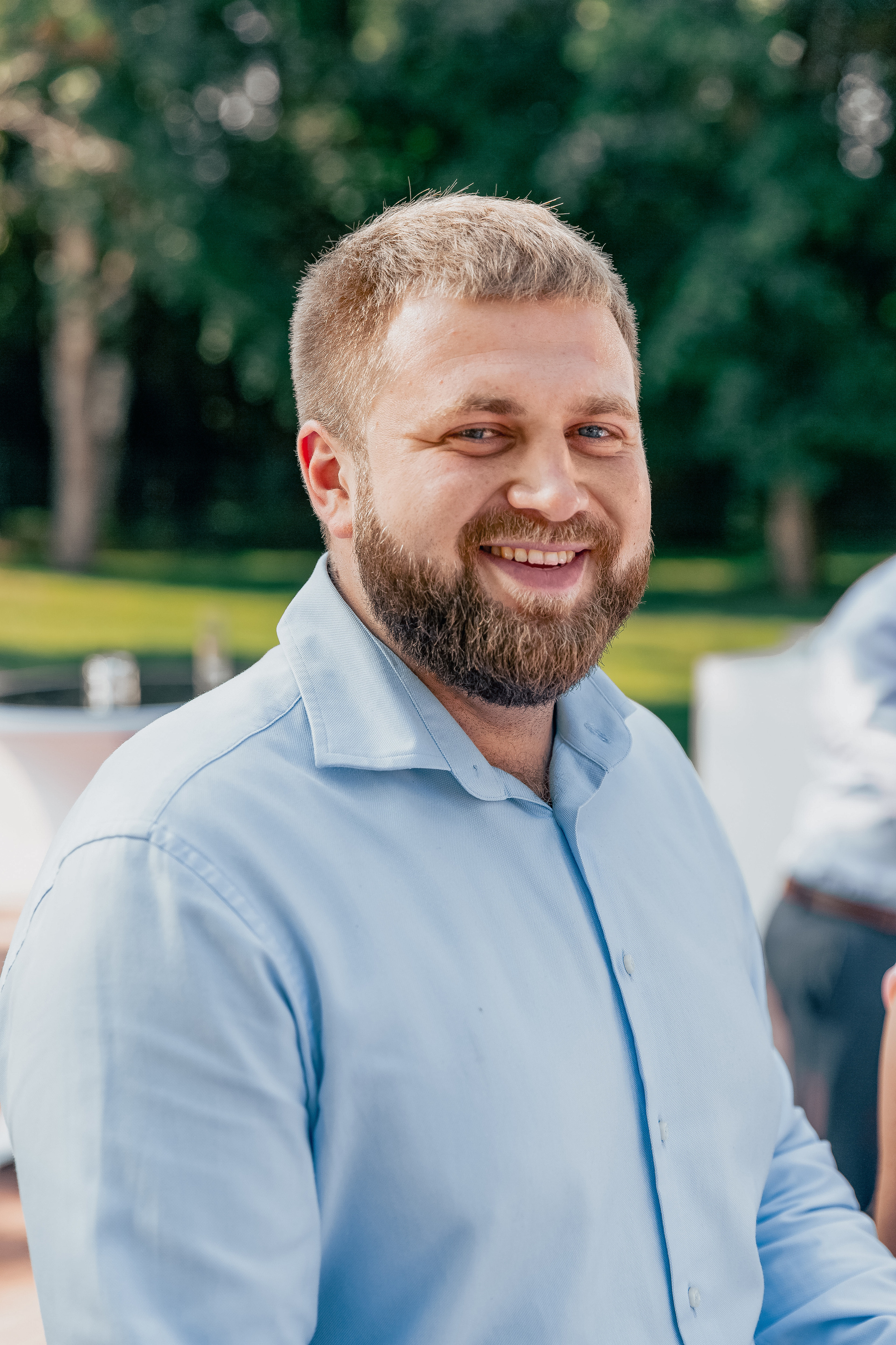 Анастасия и Максим