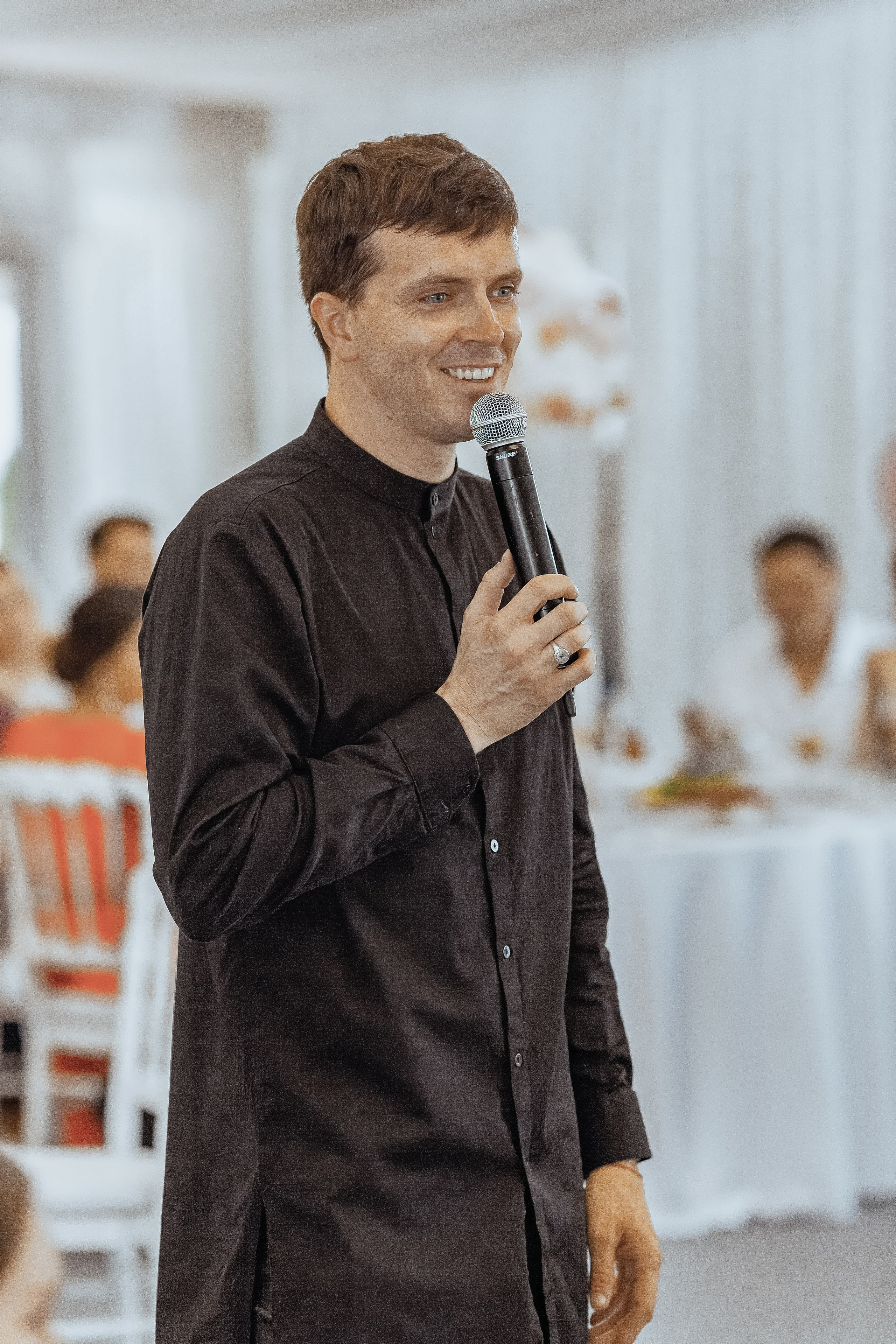 Анастасия и Максим