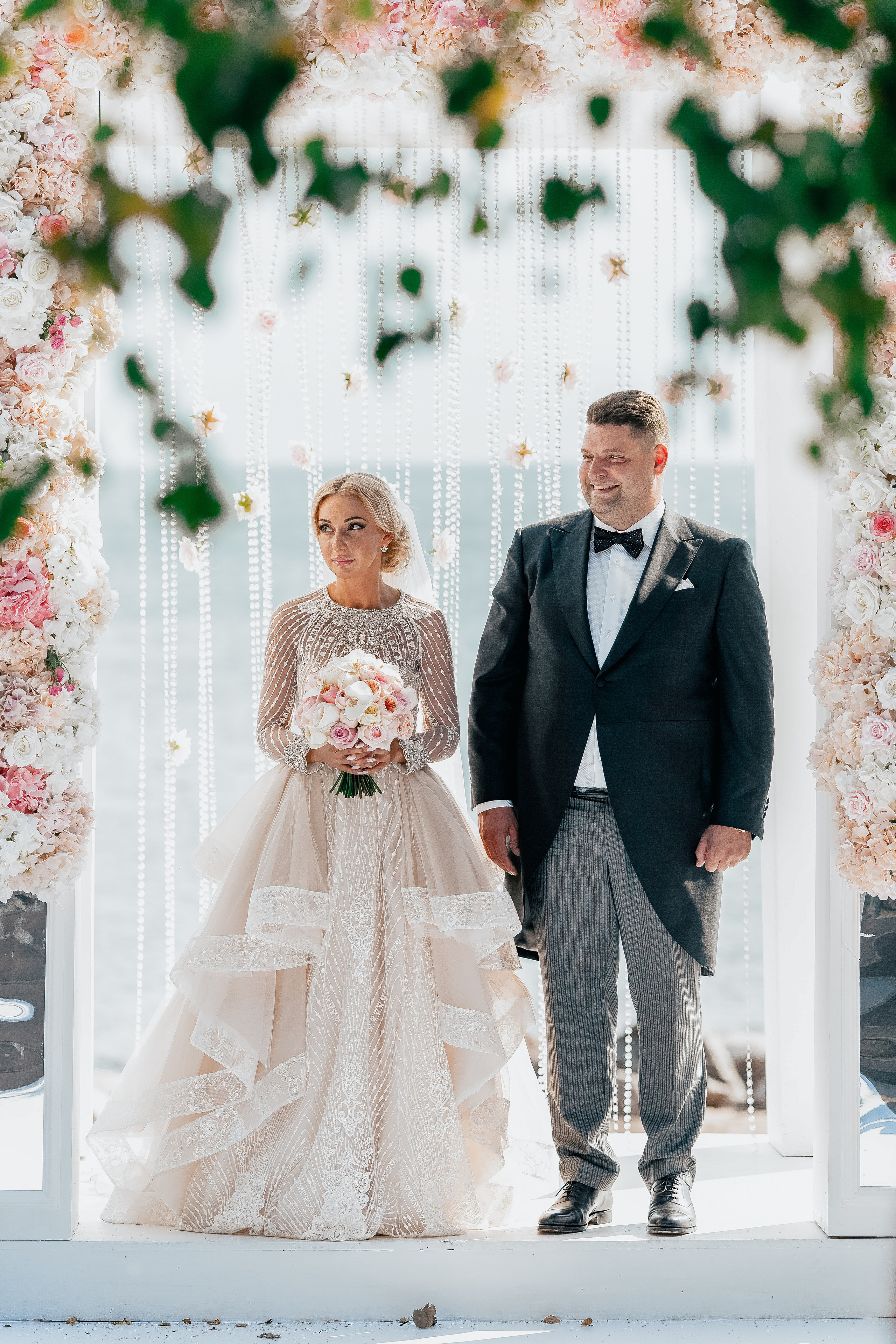 Анастасия и Максим