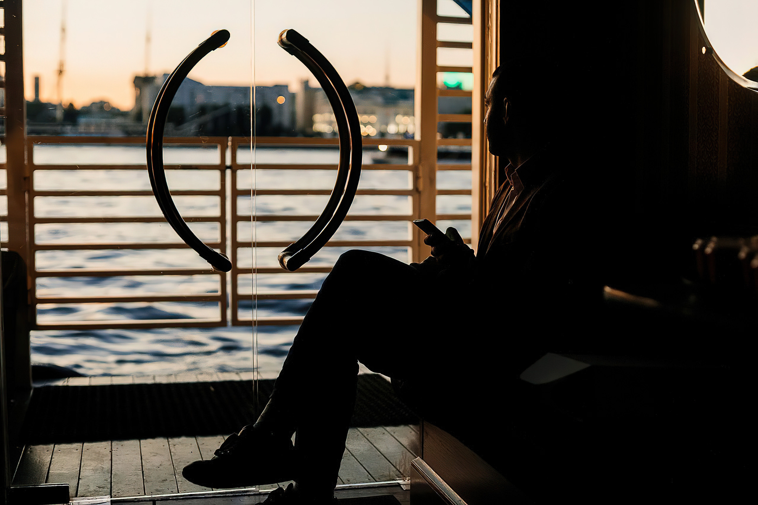 Атмосферное фото репортаж