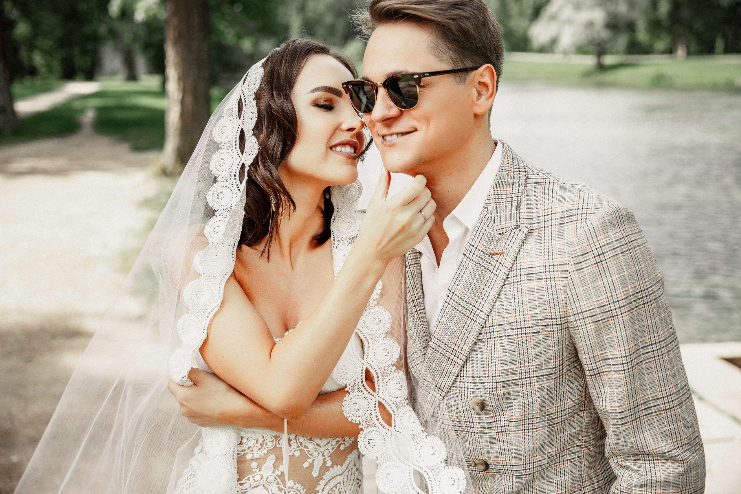 Андрей и Лера