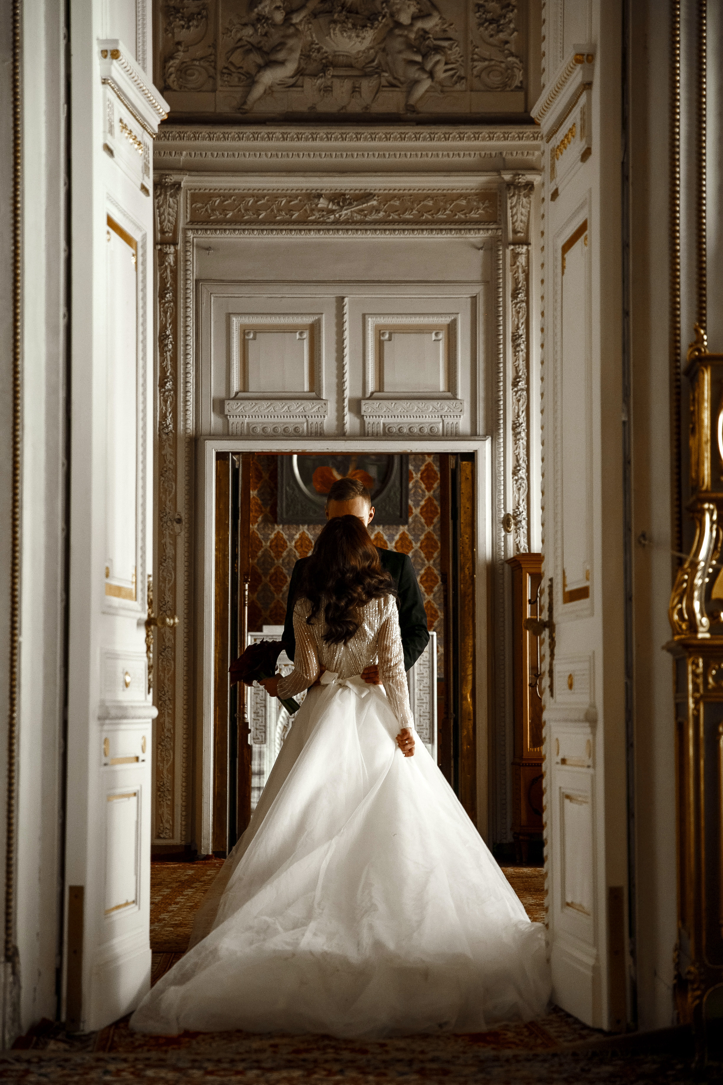 Ирина и Сергей