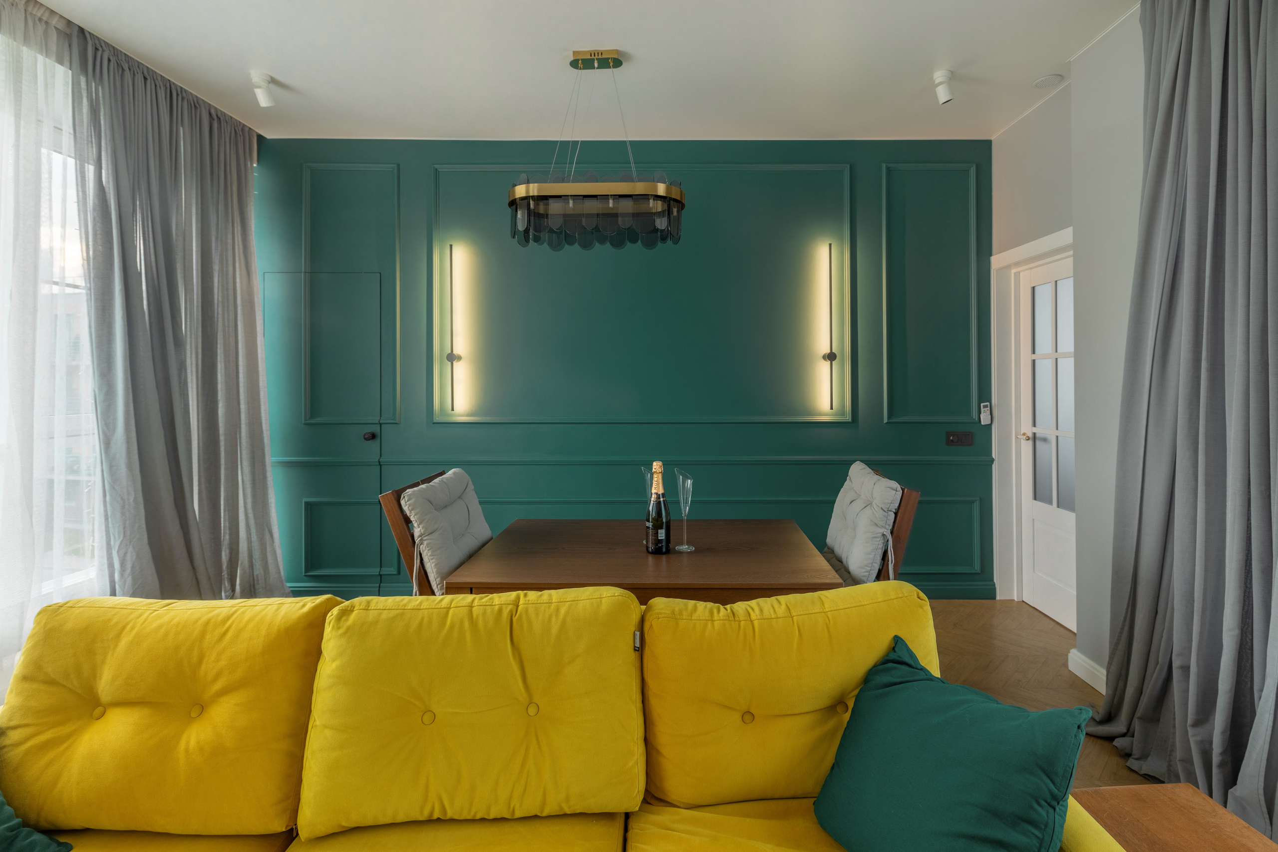 Интерьерный фотограф СПб, Санкт-Петербург и Москва